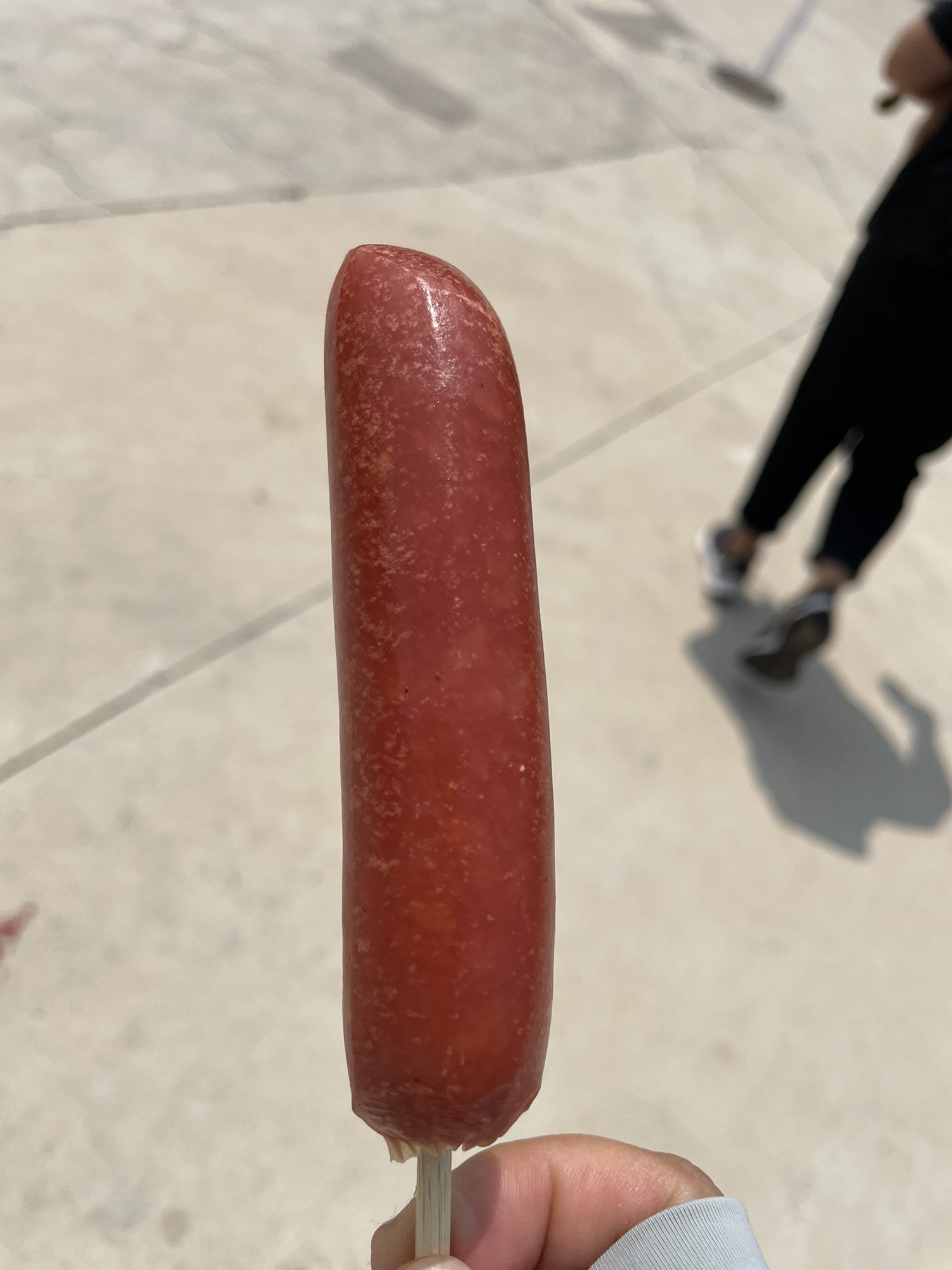 冰塘峪旅行图片 3