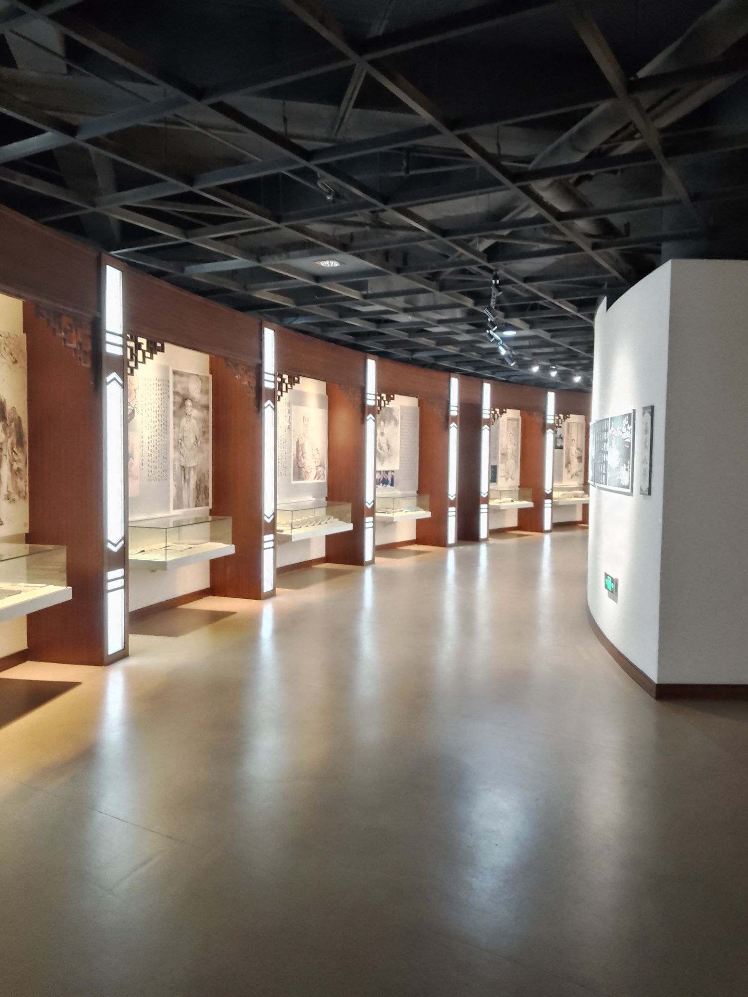 嘉兴五四文化博物馆