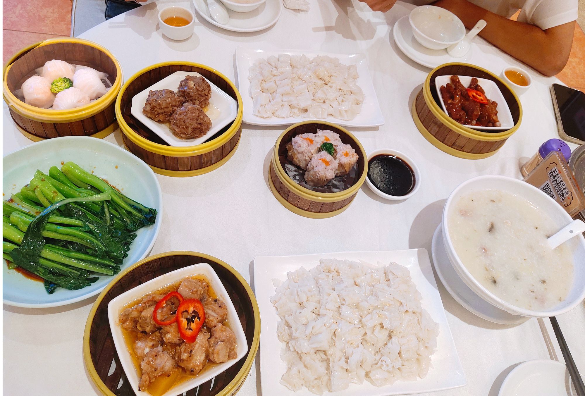 岐港酒家