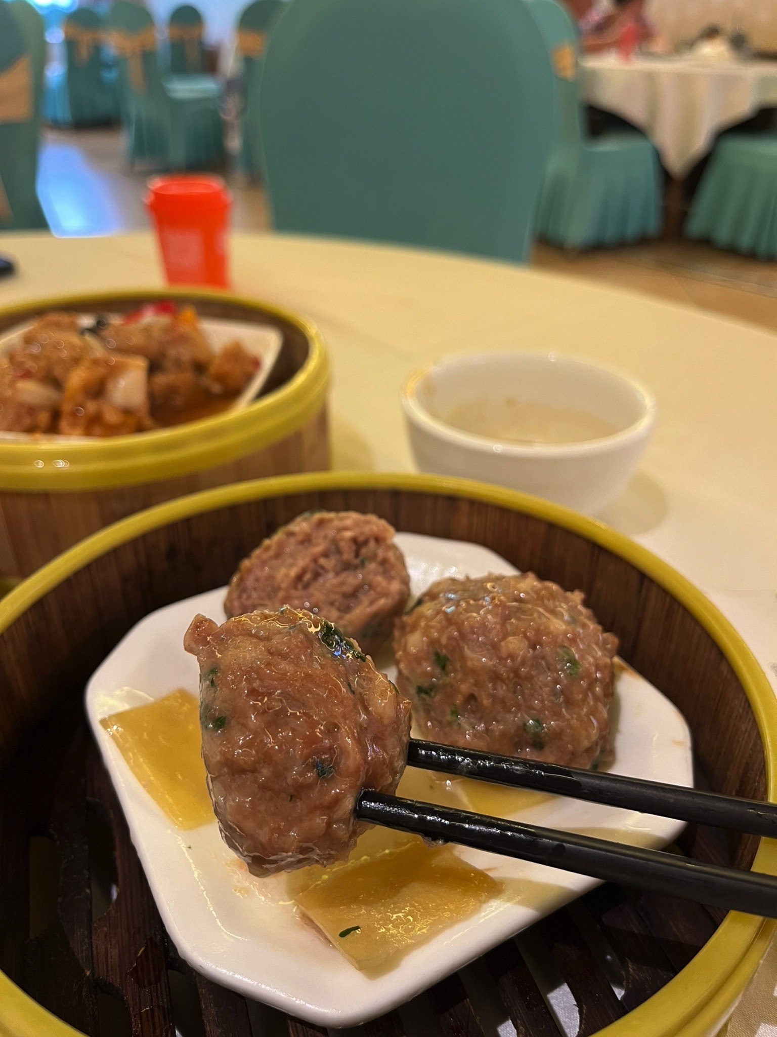 岐港酒家
