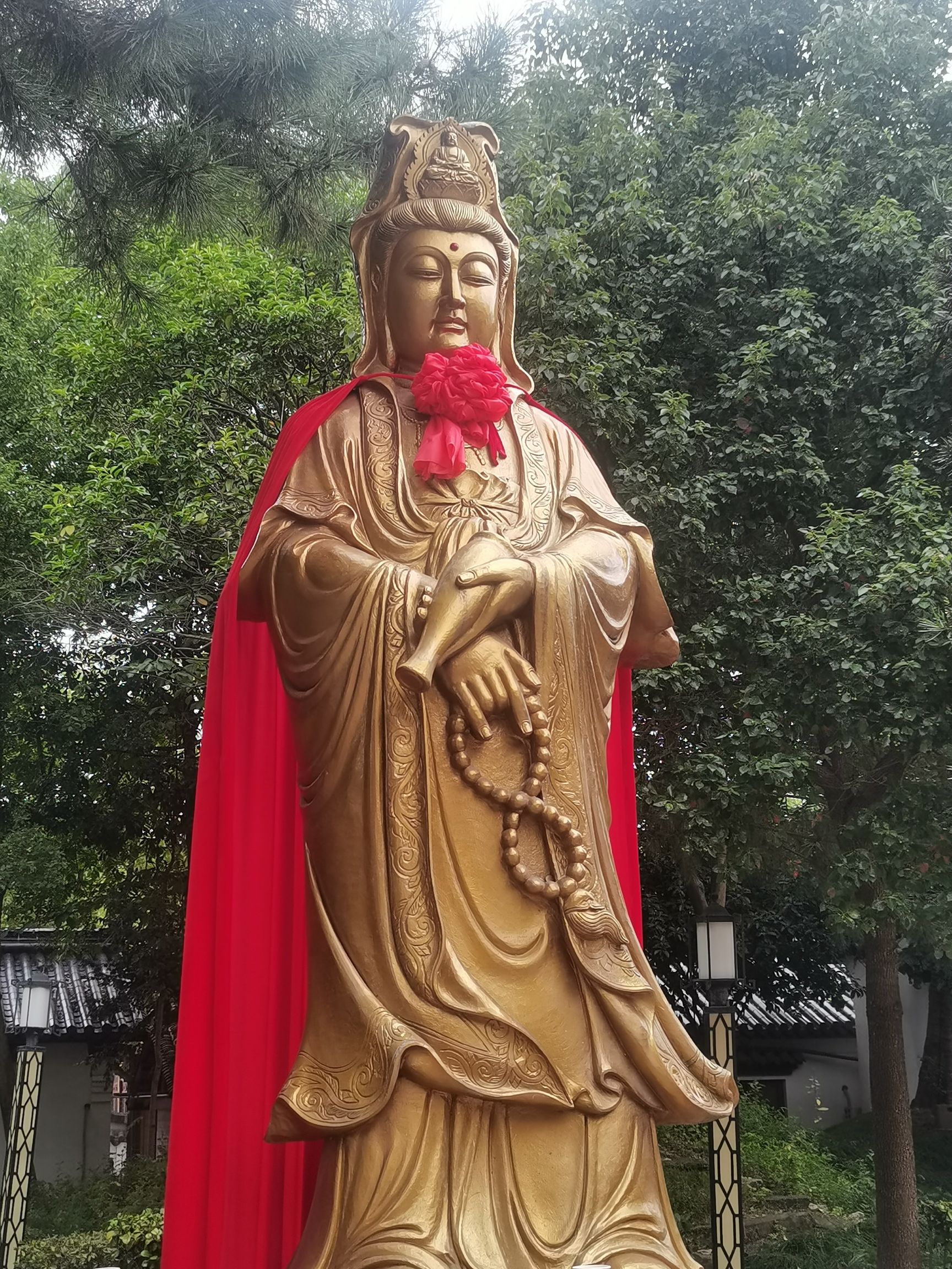森利园旅行图片 3