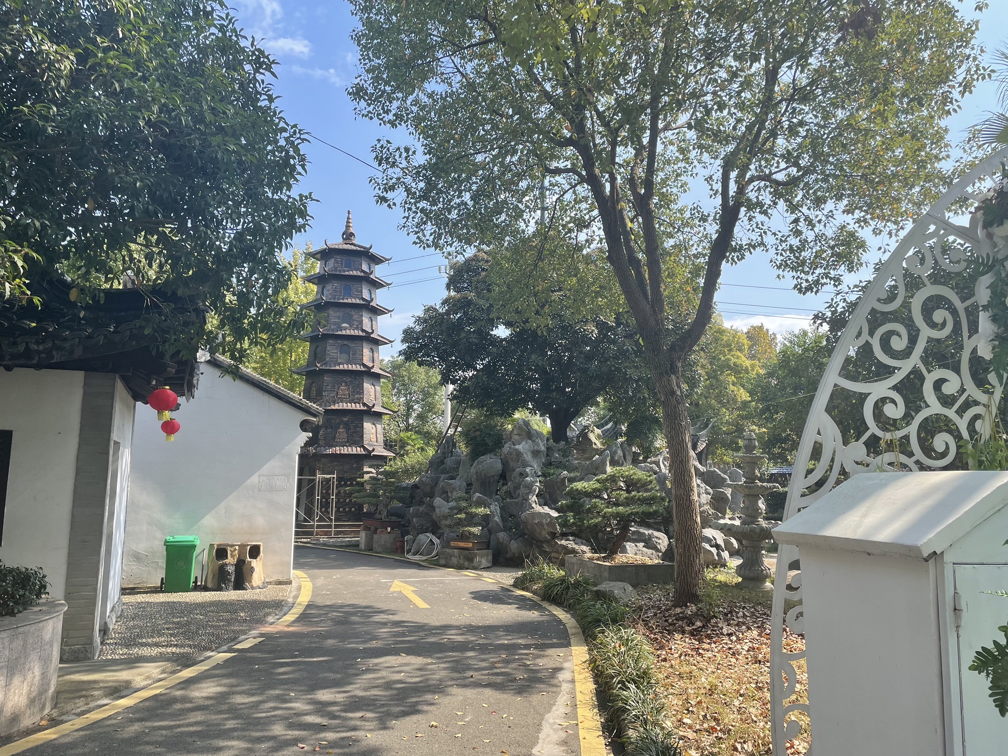 森利园旅行图片 3