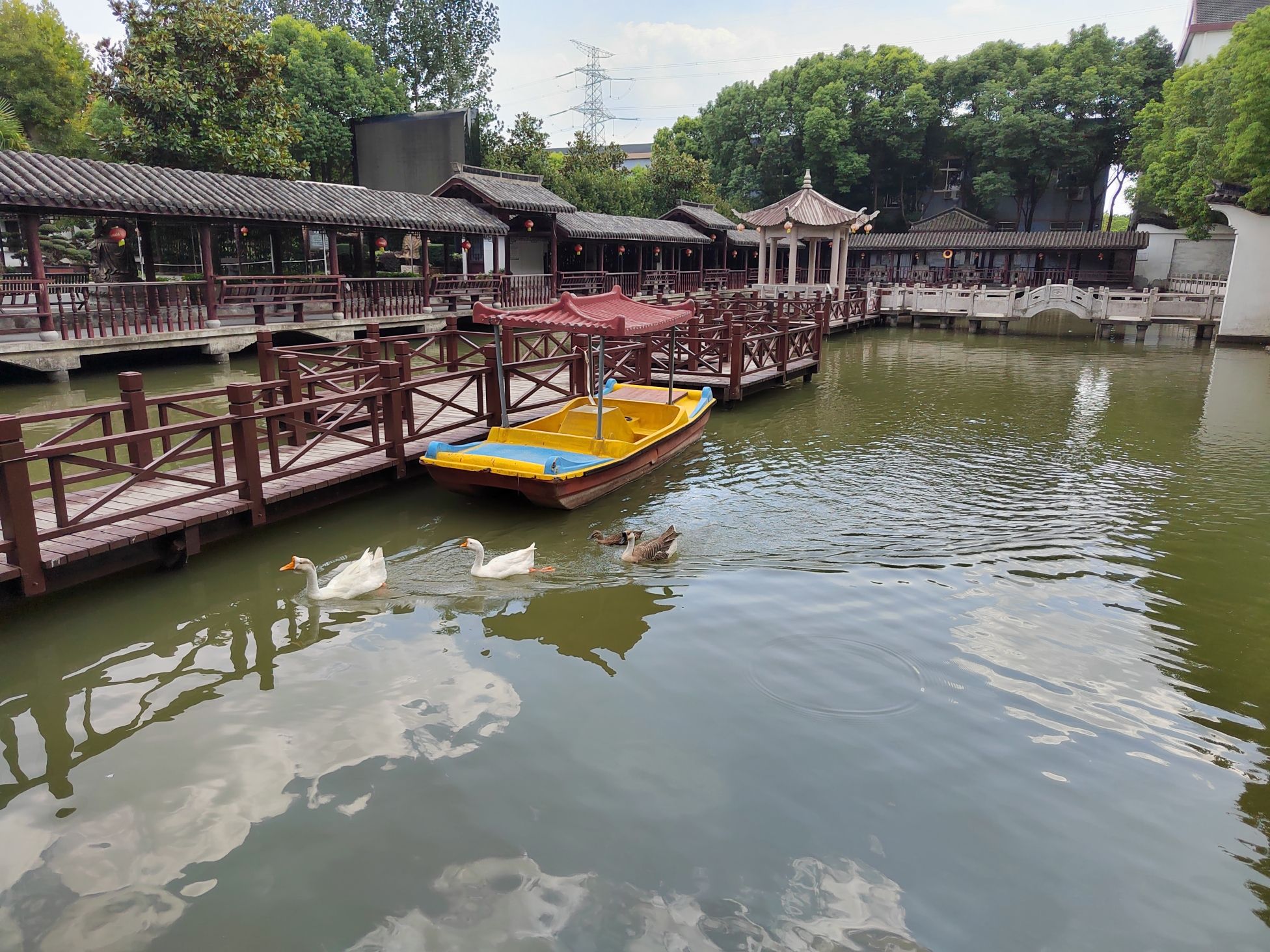 森利园旅行图片 1