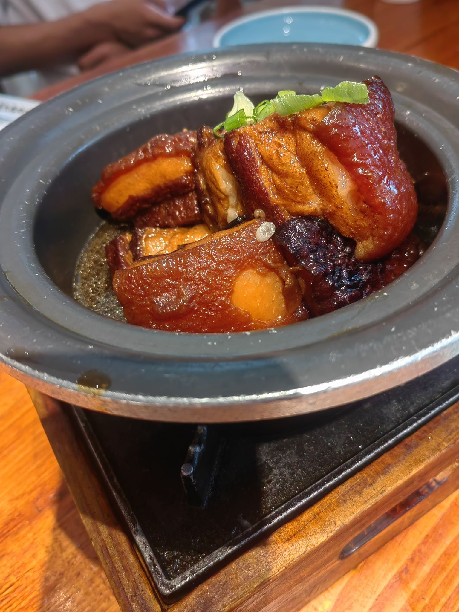 老长春肉馆(创业大街店)