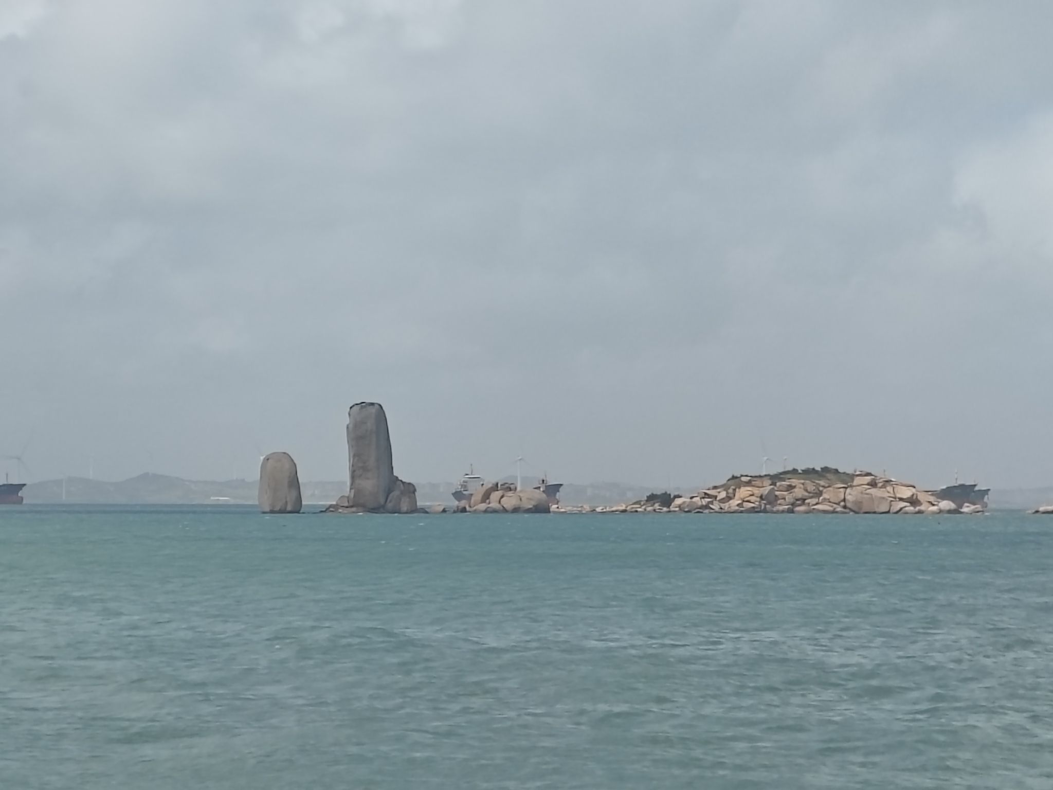石牌洋旅行图片 2
