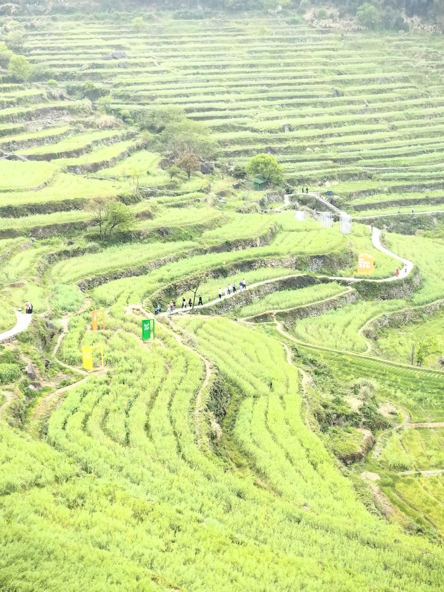 覆卮山景区旅行图片 2