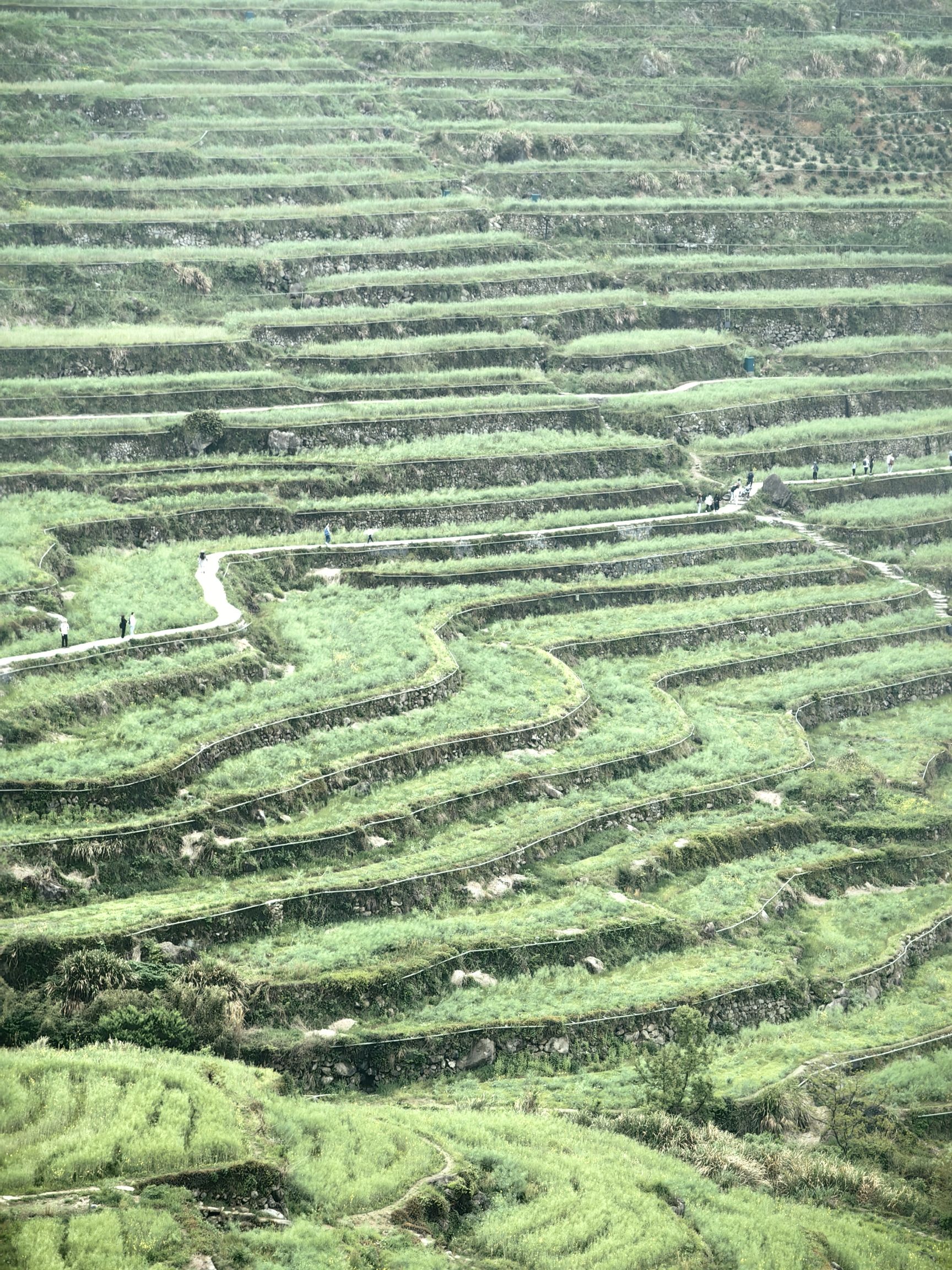覆卮山景区旅行图片 1