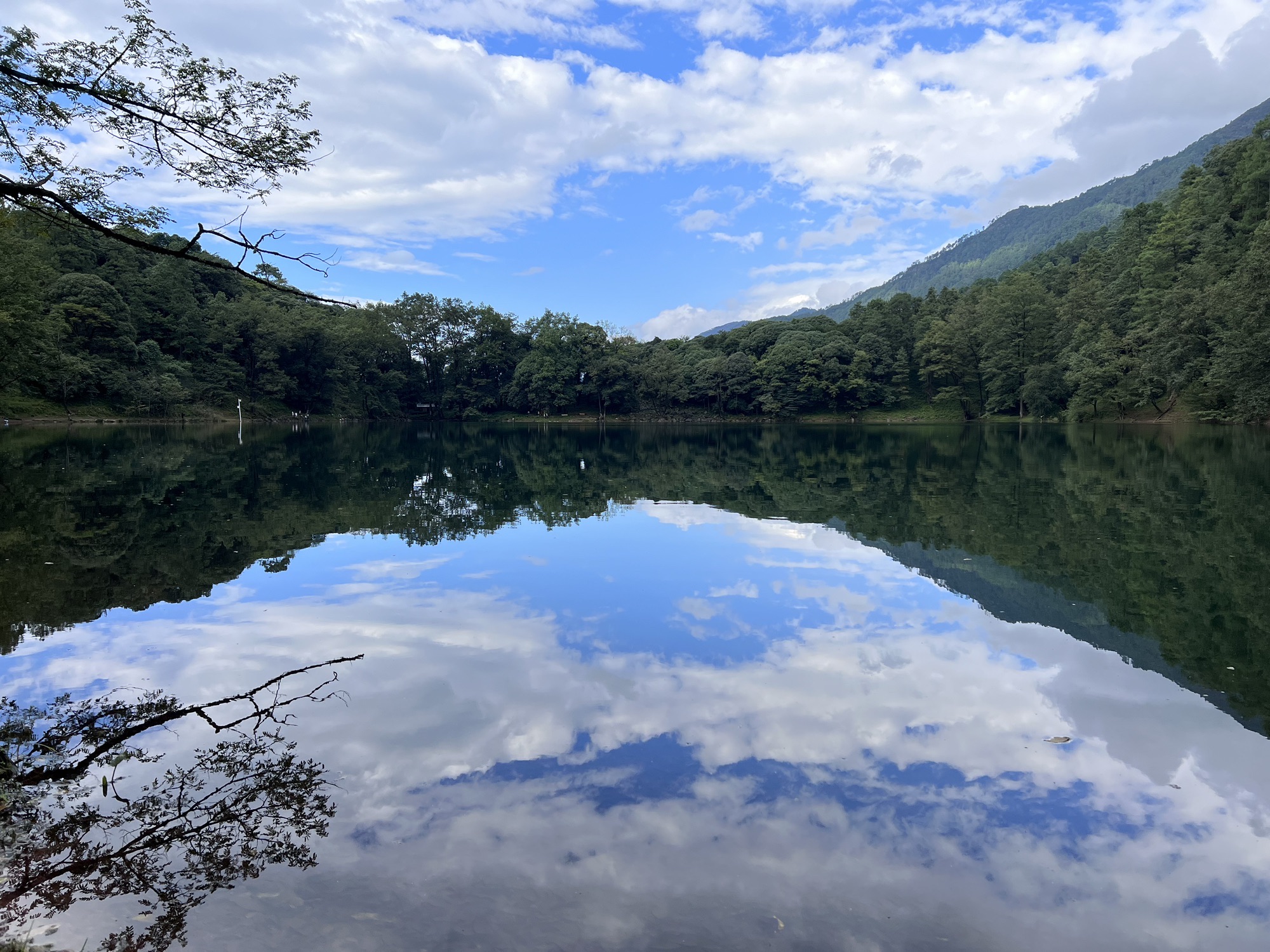 德昌黑龙潭旅行图片 2