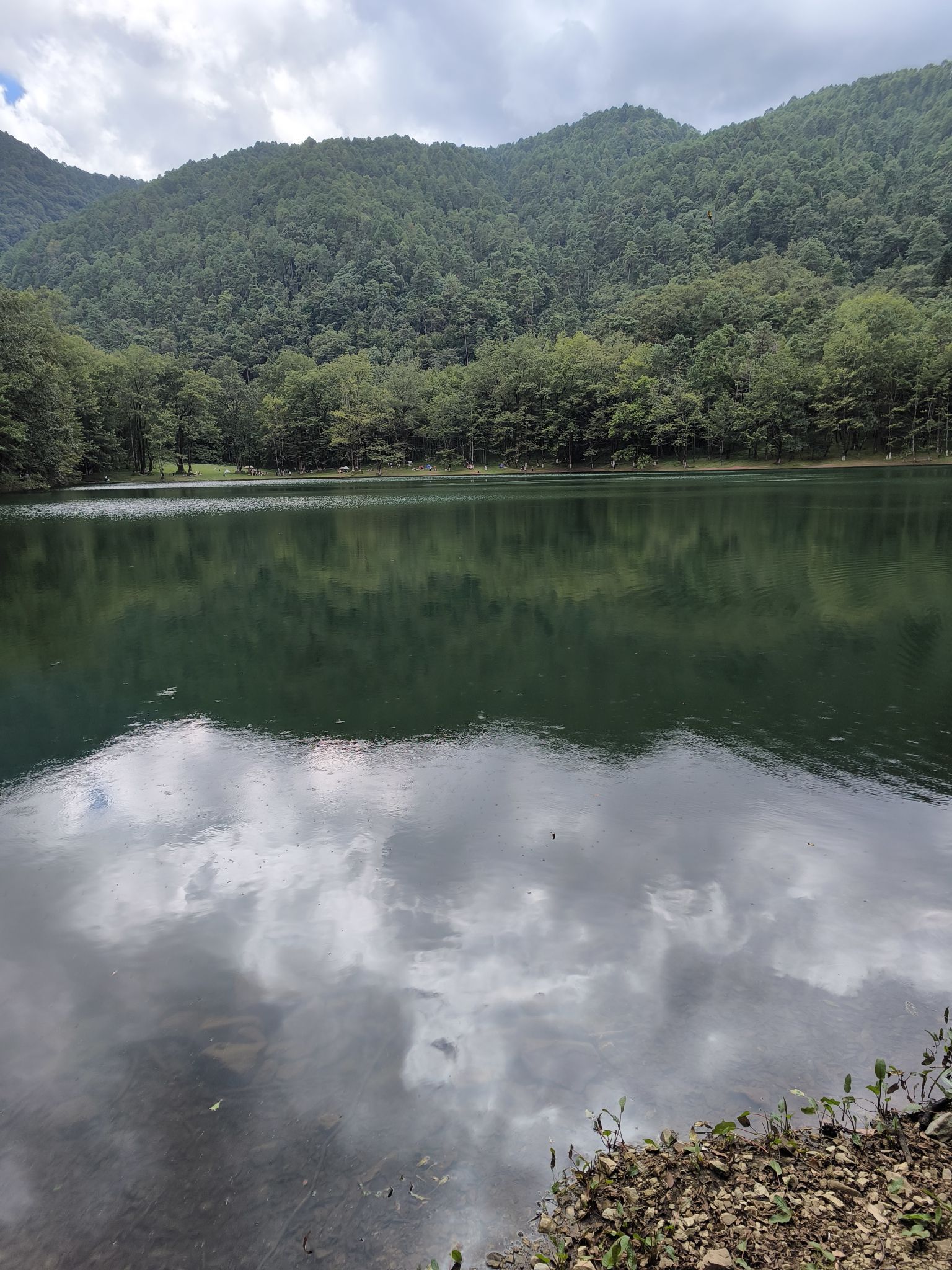 德昌黑龙潭旅行图片 3