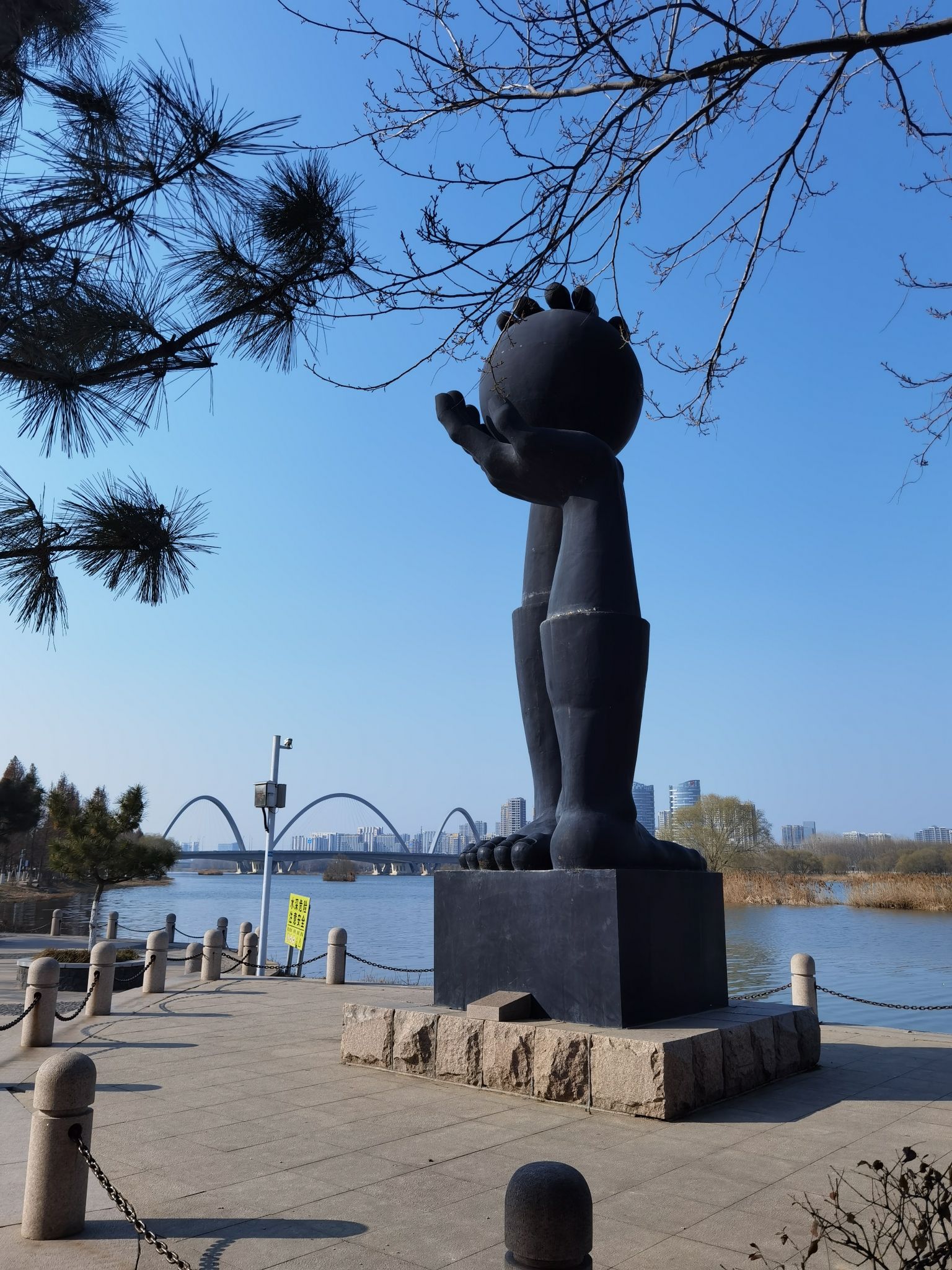 临沂园博园旅行图片 3