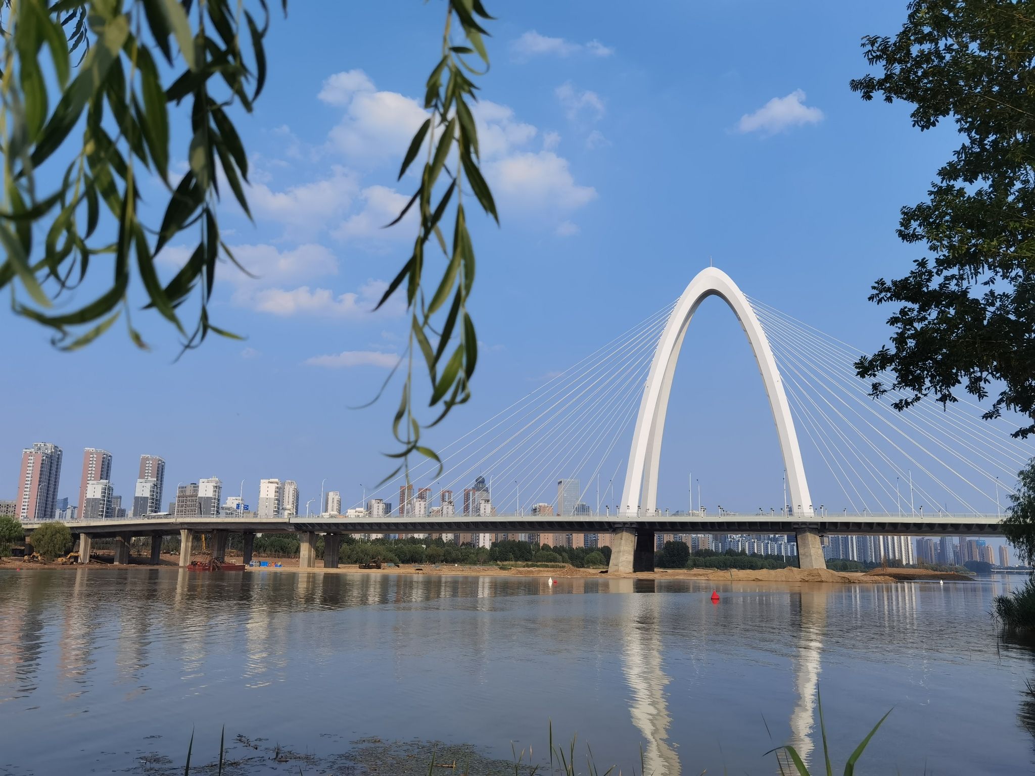 临沂园博园旅行图片 2
