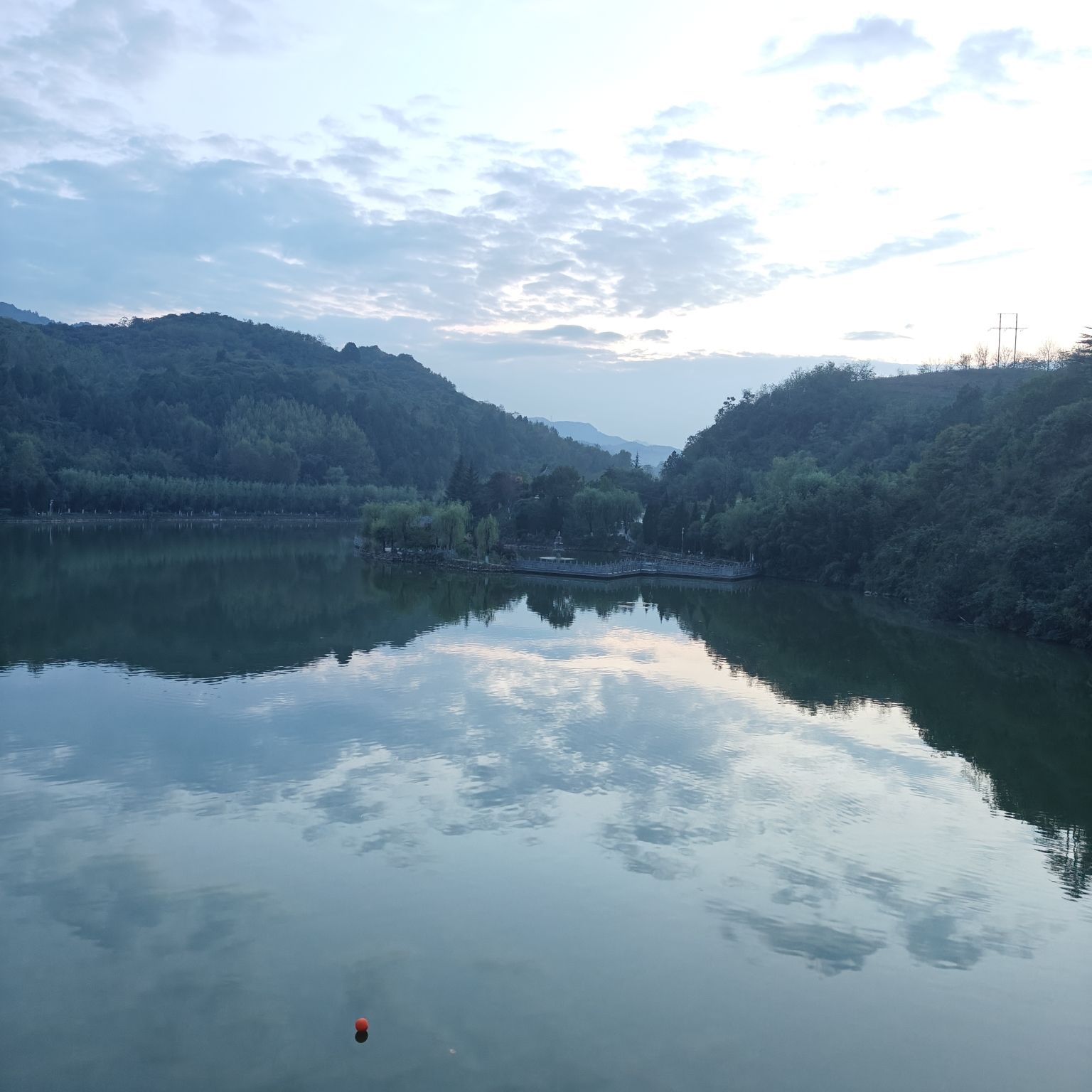 泰湖公园