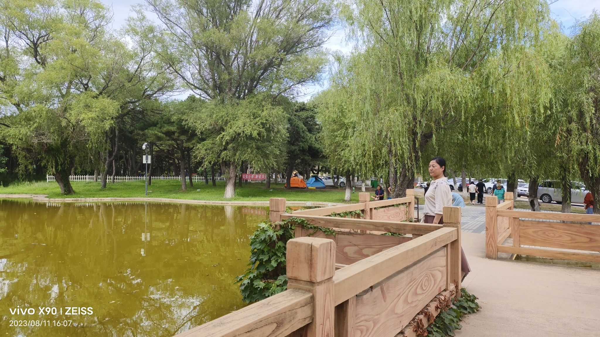 兴城比基尼广场旅行图片 2