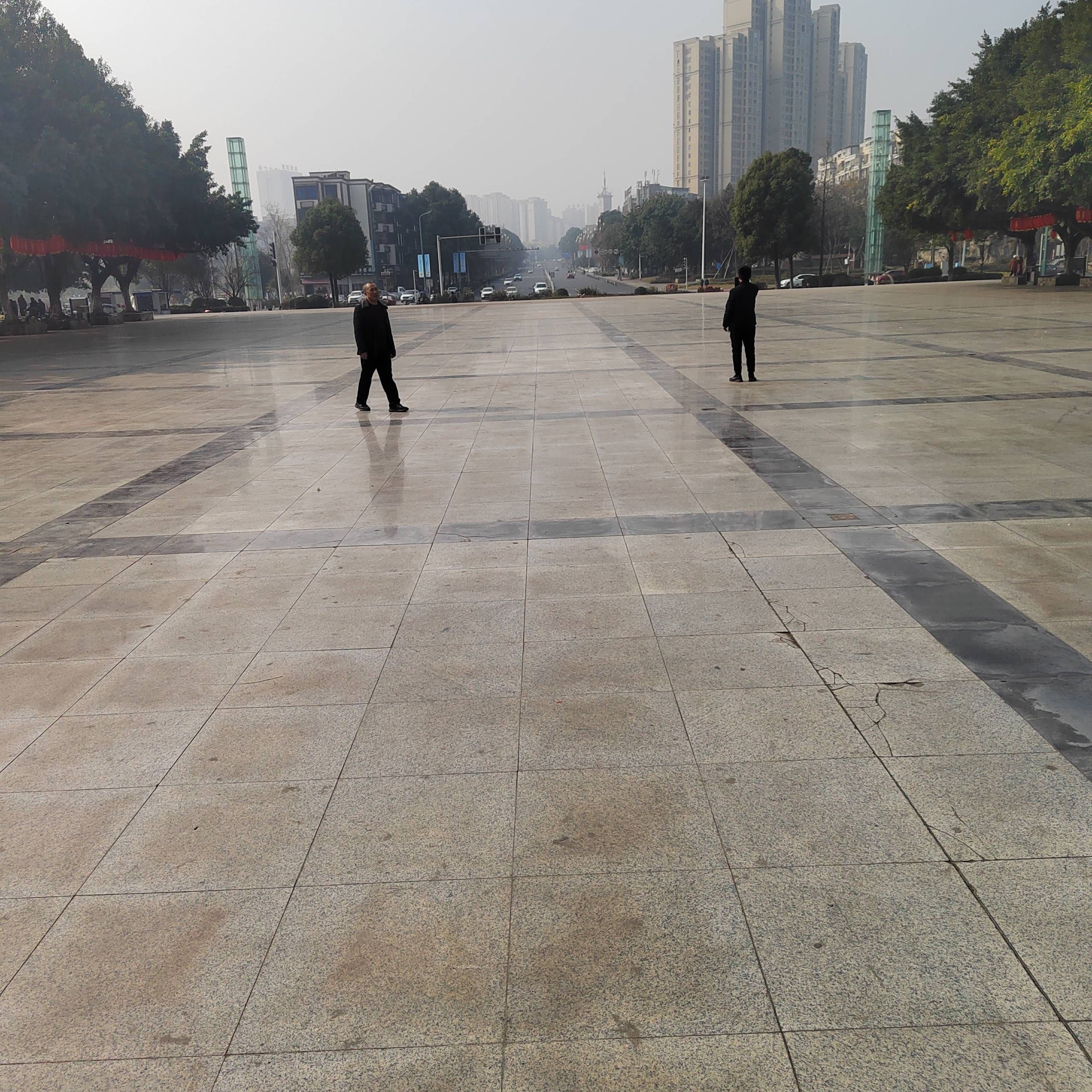 中国长寿城旅行图片 1