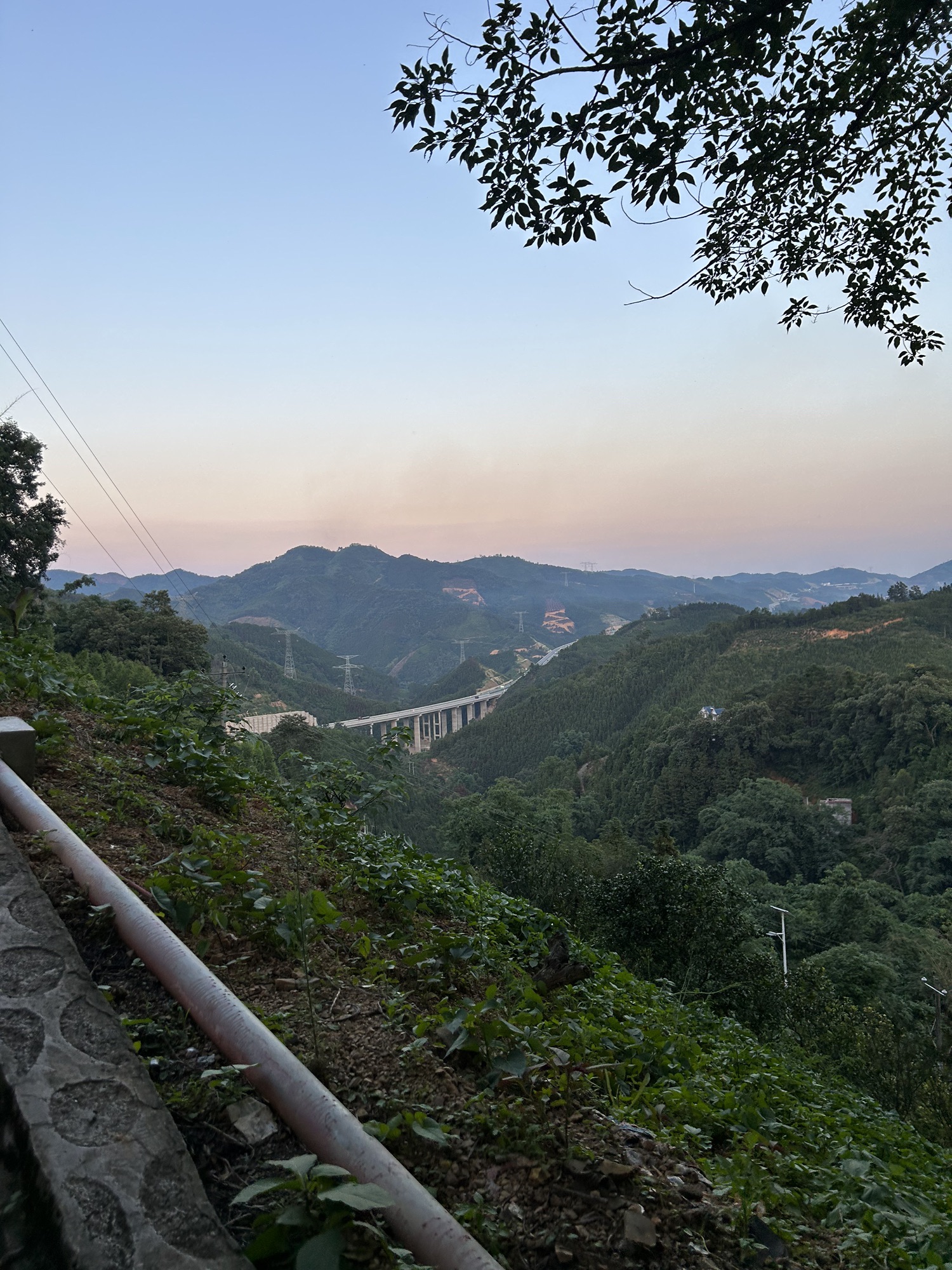 那岩古木寨旅行图片 3