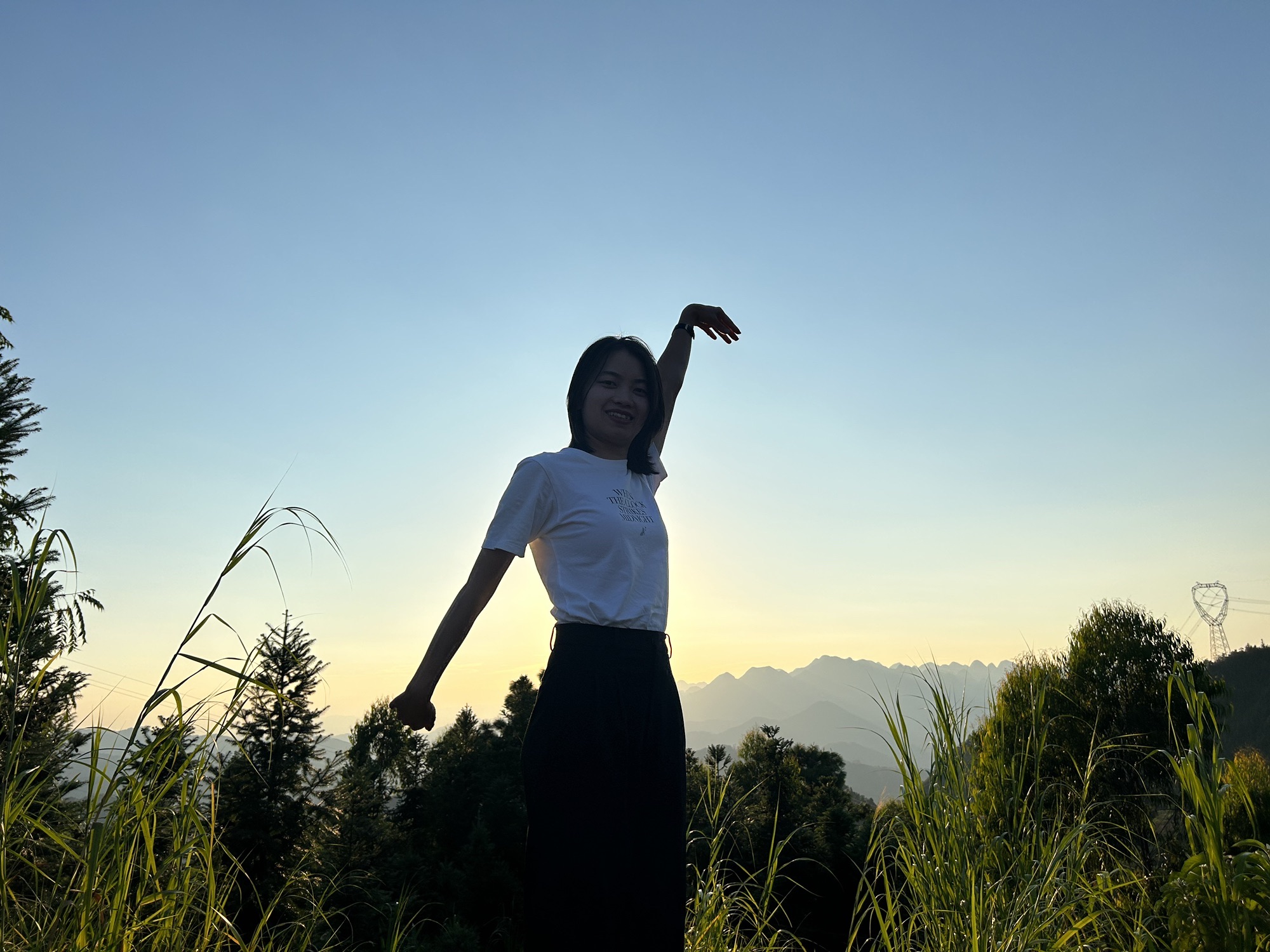 那岩古木寨旅行图片 1