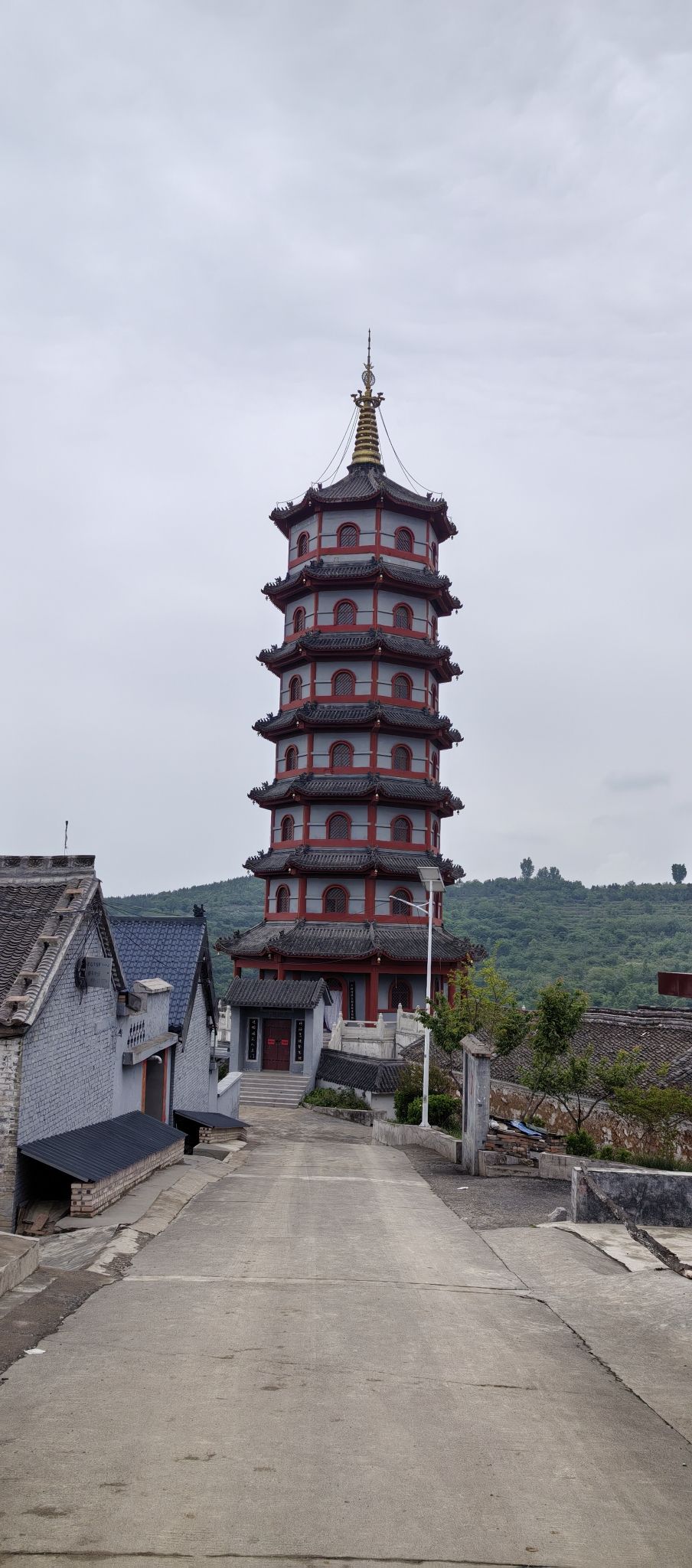 聚寿山景区旅行图片 2