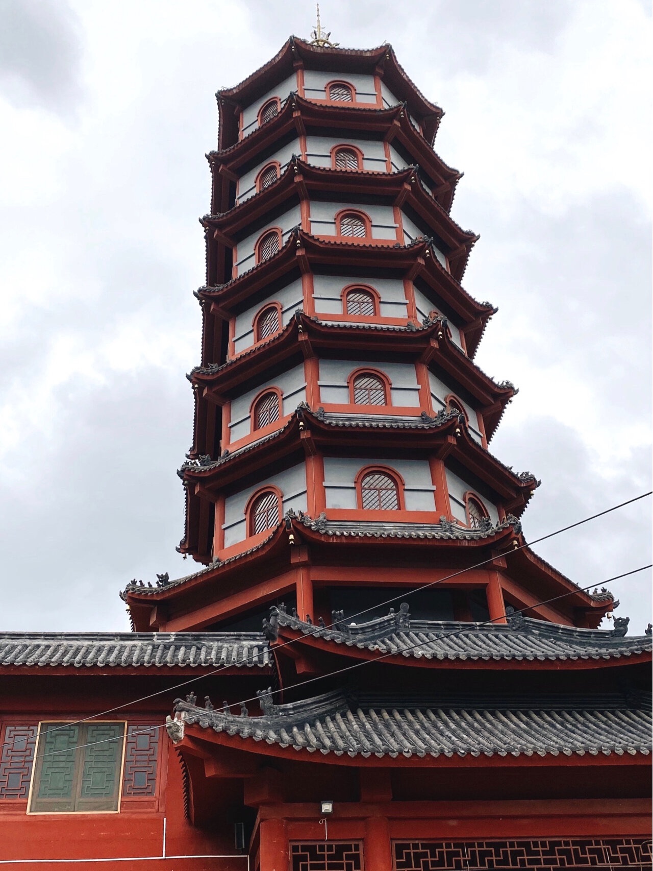 聚寿山景区旅行图片 1