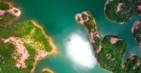 醉仙湖旅行图片 1