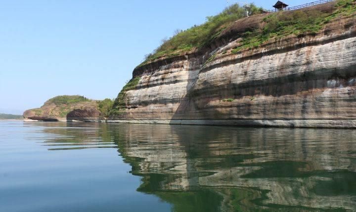 醉仙湖旅行图片 2