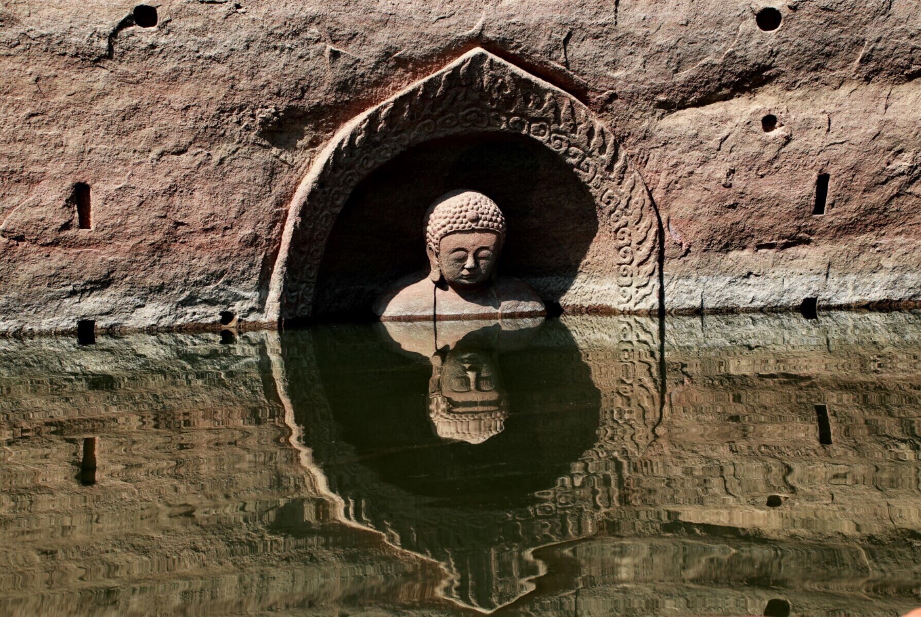 醉仙湖旅行图片 2