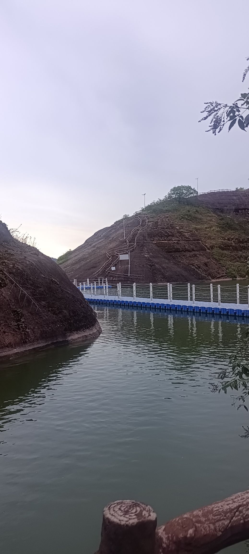 醉仙湖