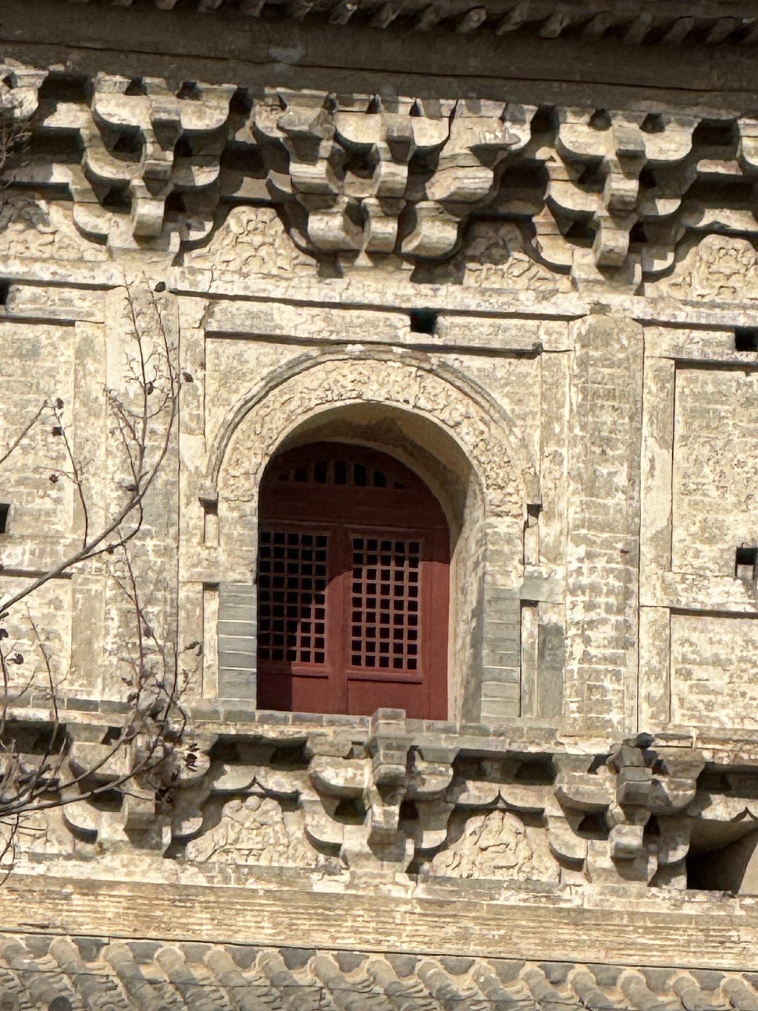 辽代双塔旅行图片 2