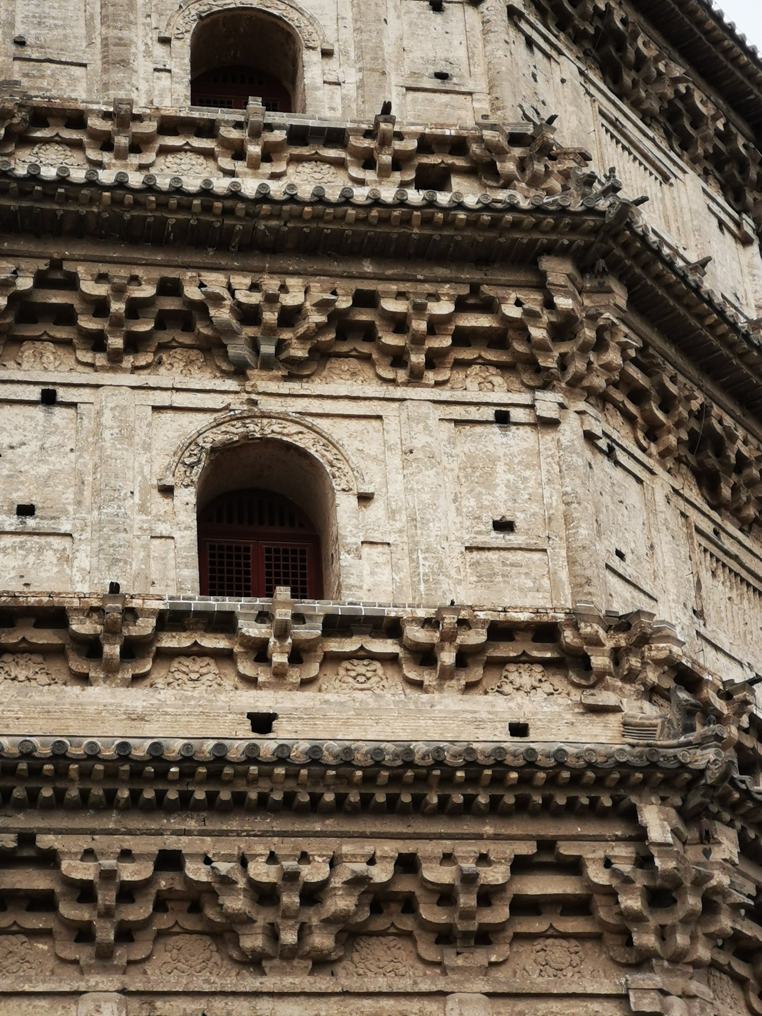 辽代双塔旅行图片 3
