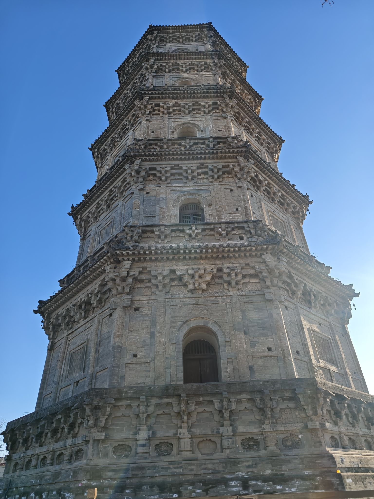 辽代双塔旅行图片 3