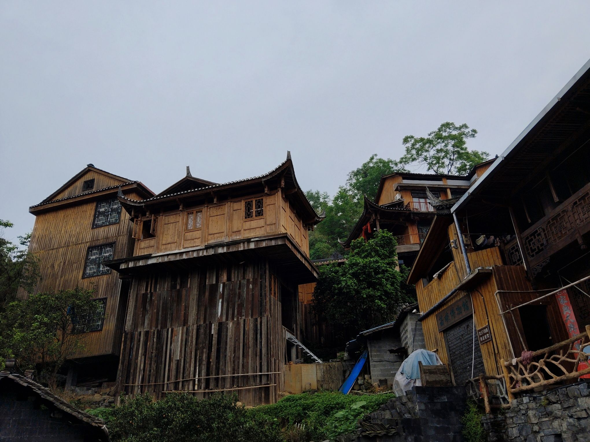 墨戎鼓镇旅行图片 3