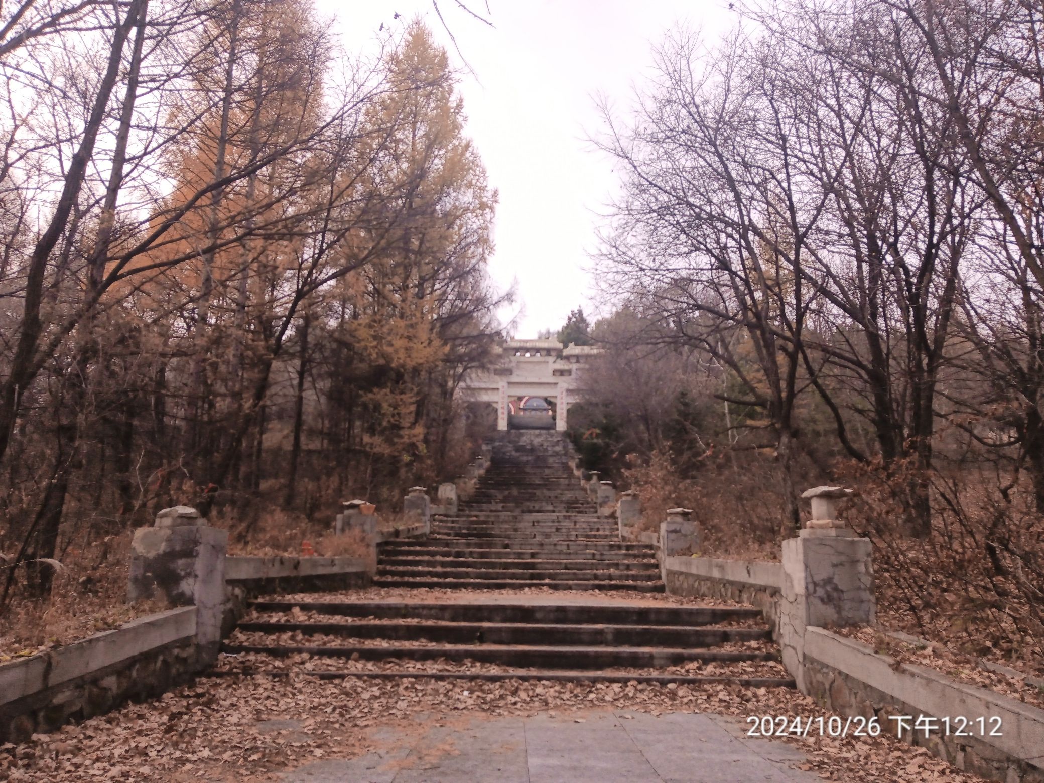 南山风景区旅行图片 3