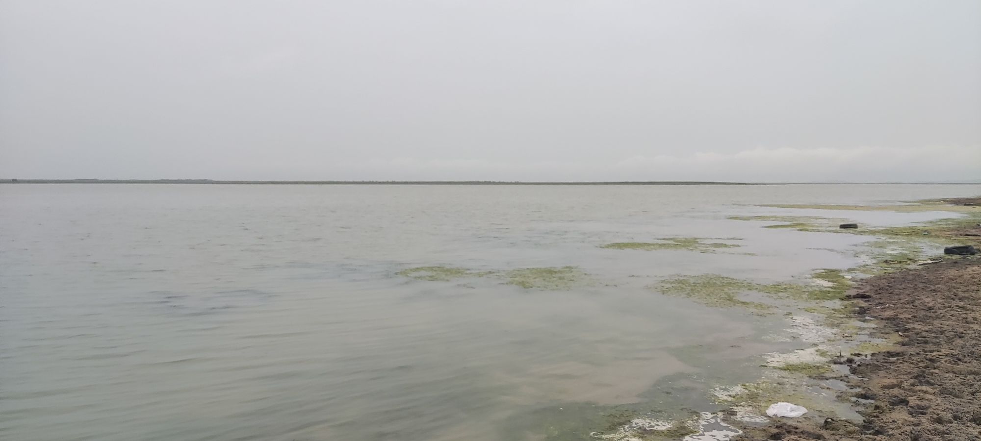 鸿雁湖旅行图片 3