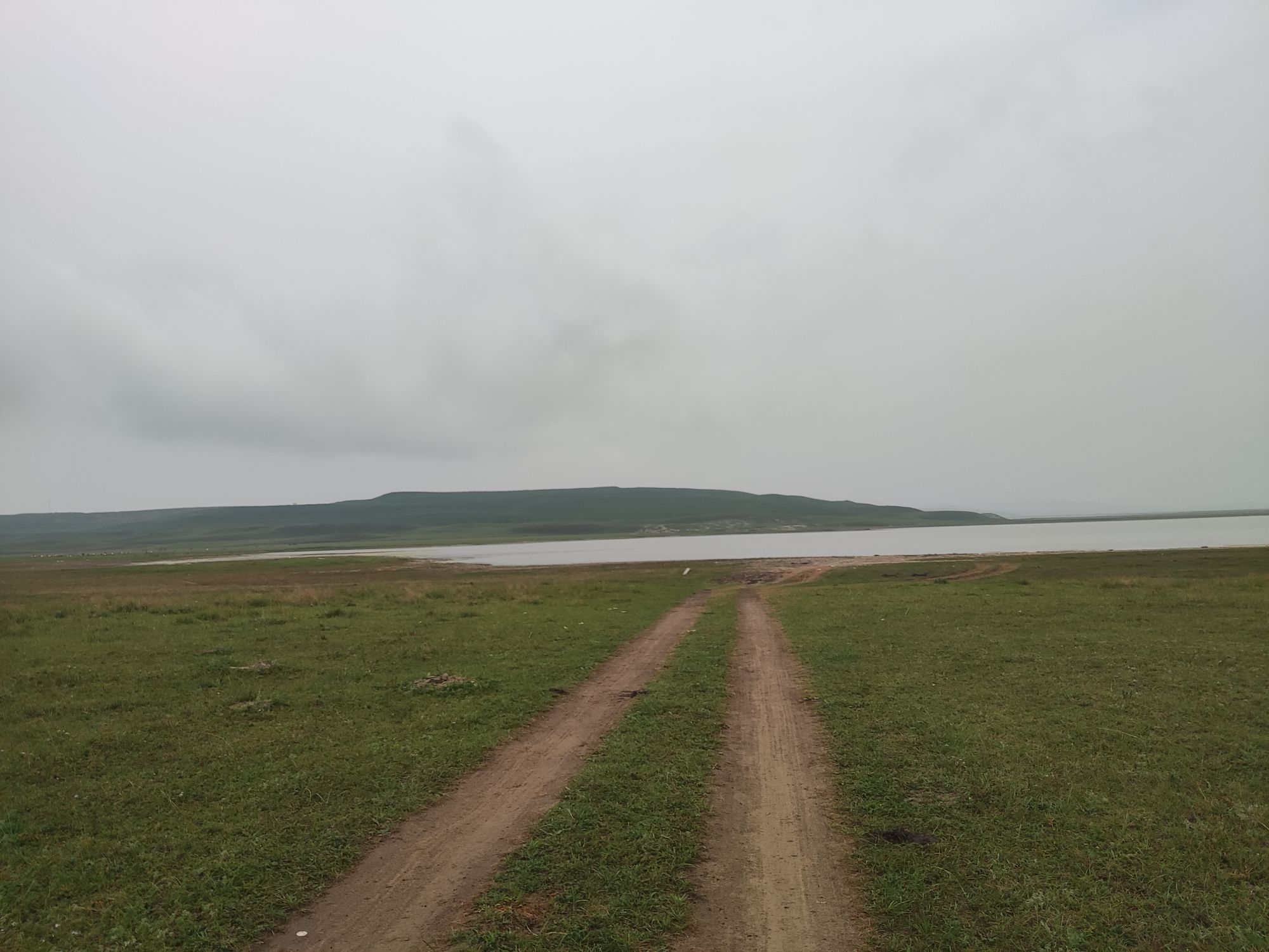 鸿雁湖旅行图片 2