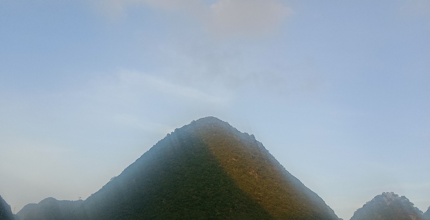 野猪岭风景区旅行图片 1