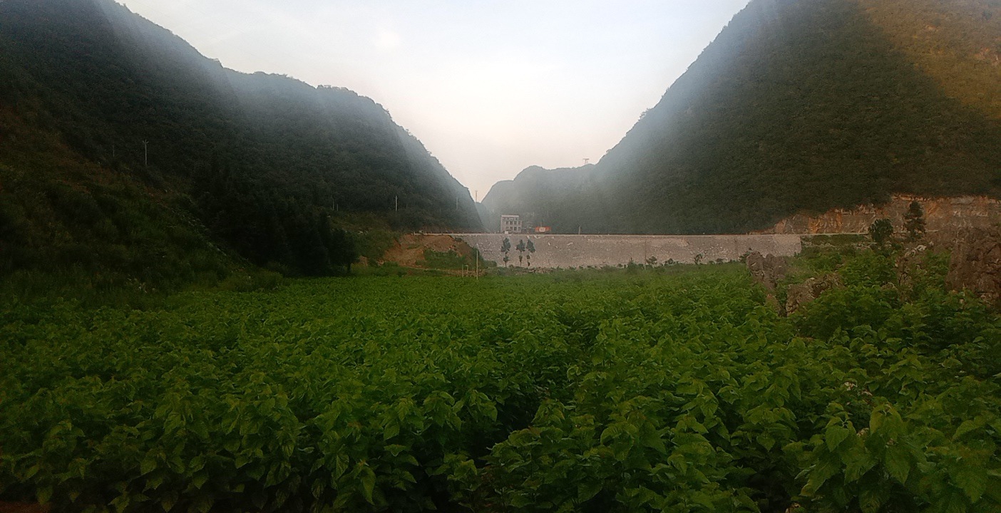 野猪岭风景区旅行图片 2