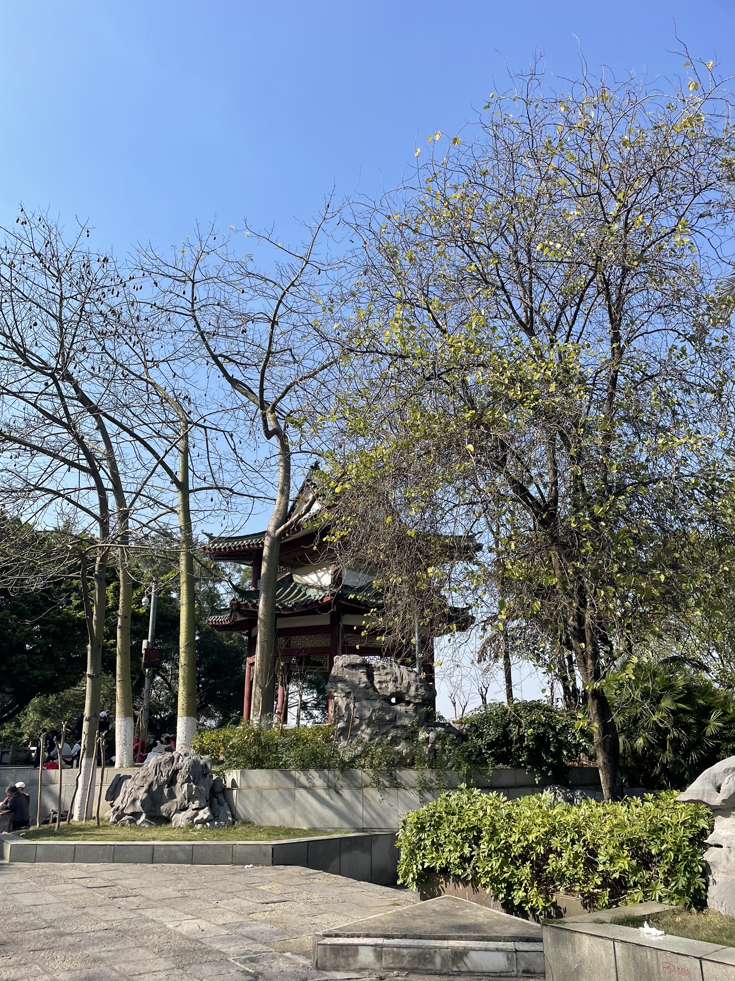 长乐亭旅行图片 1