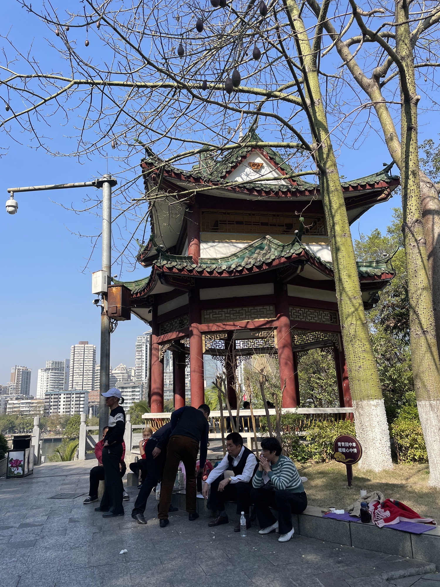 长乐亭旅行图片 3
