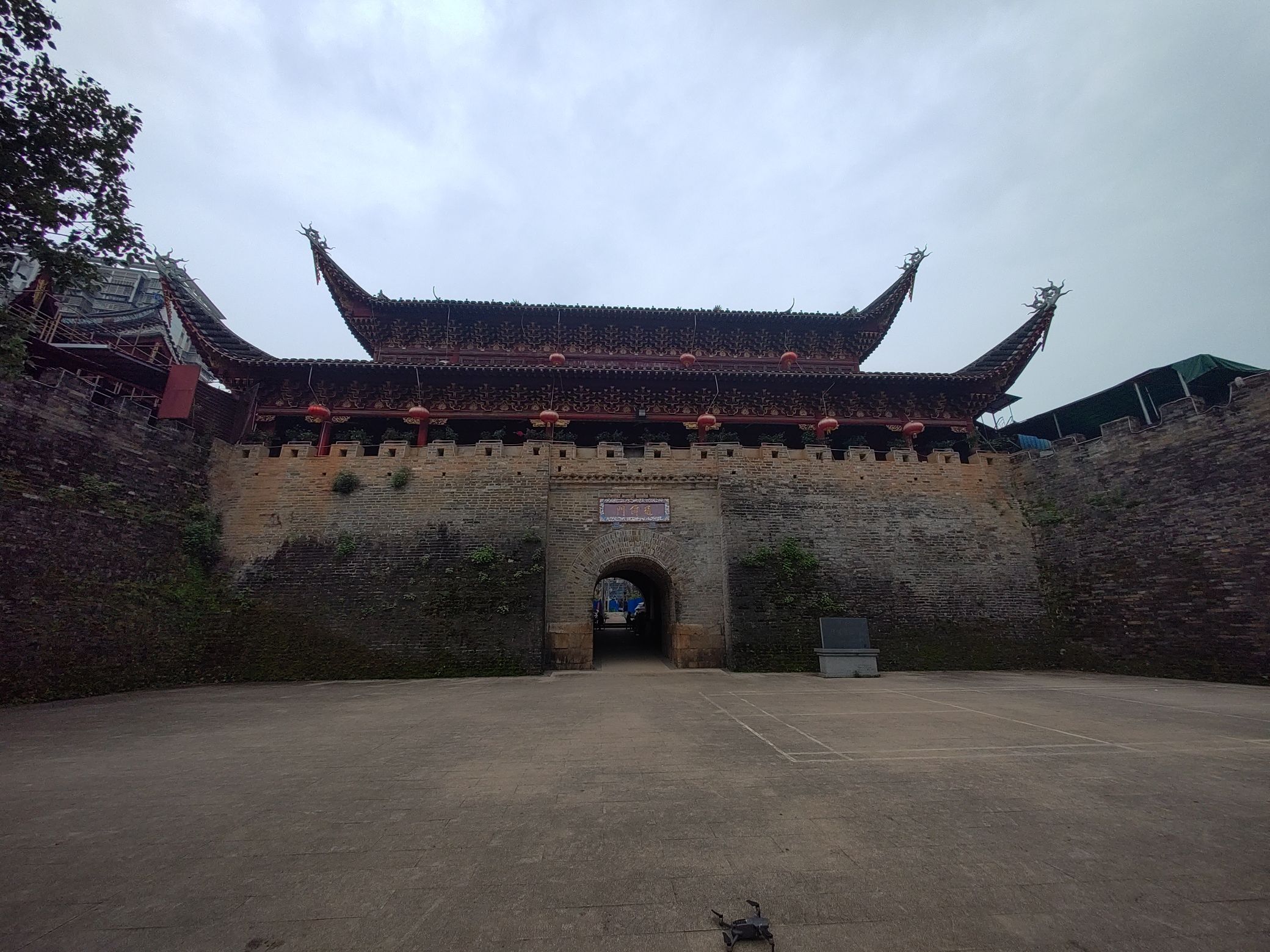 通仙门旅行图片 3
