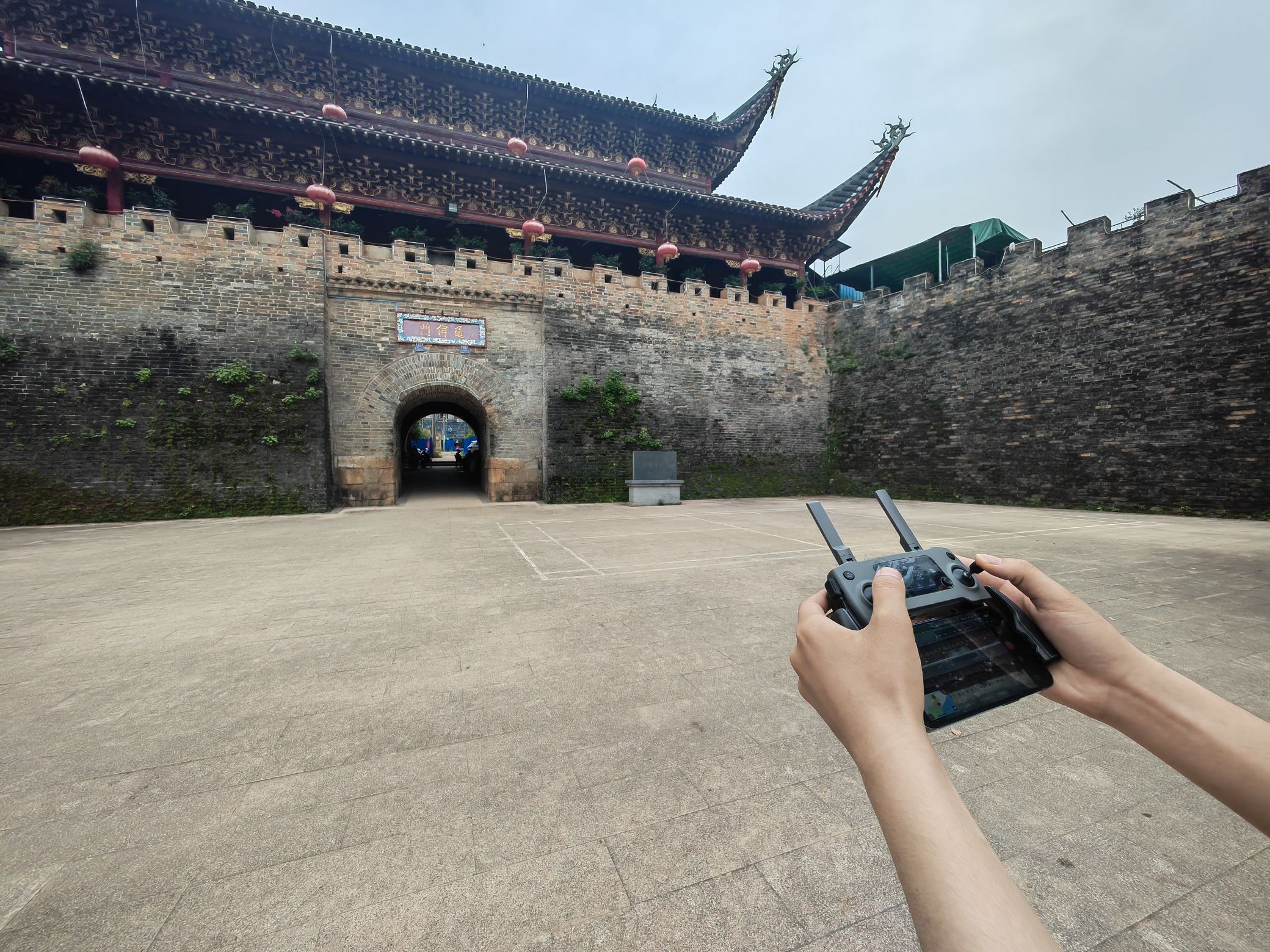 通仙门旅行图片 1