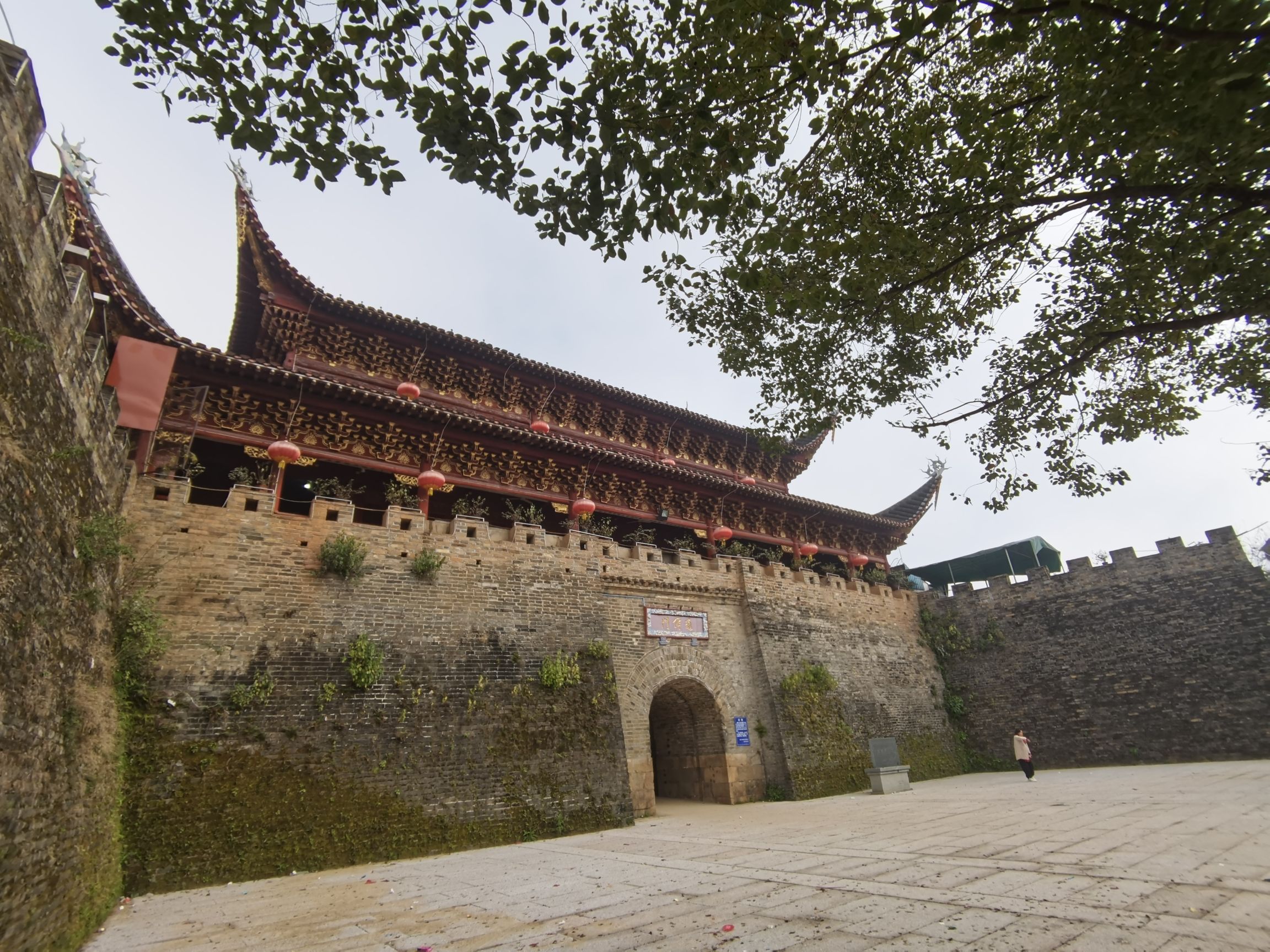 通仙门旅行图片 2