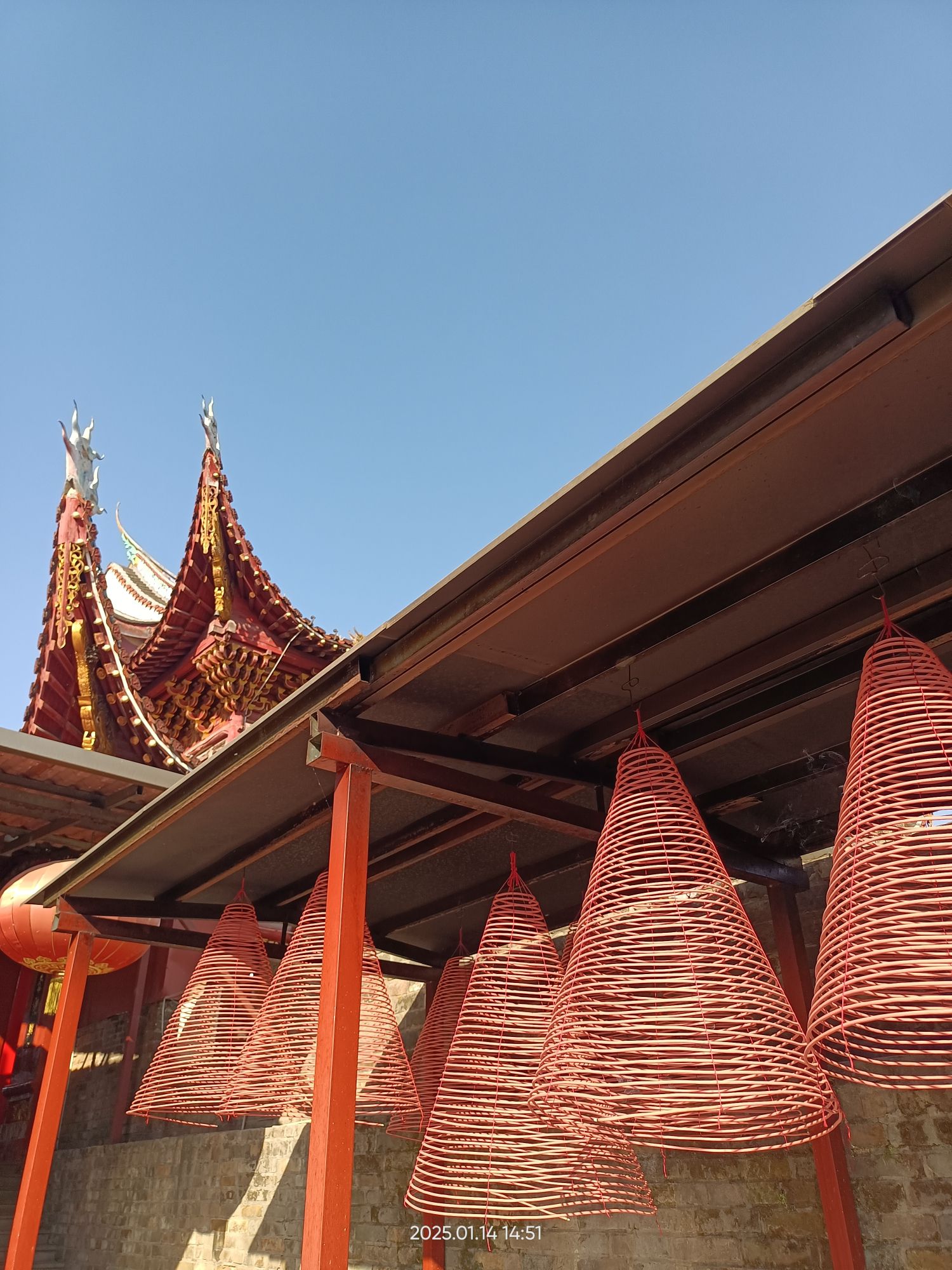 通仙门旅行图片 3