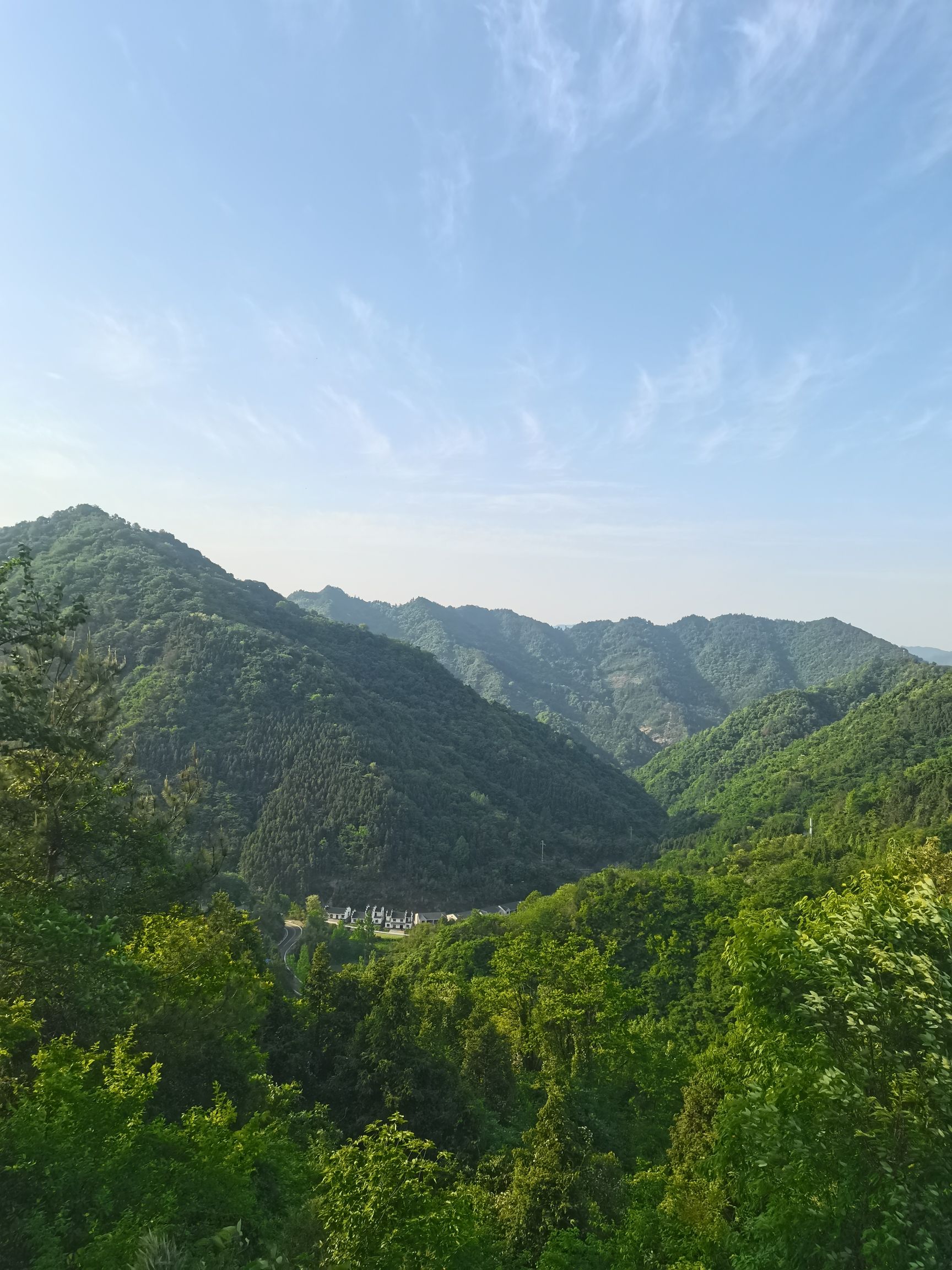 沧浪山国家森林公园旅行图片 3