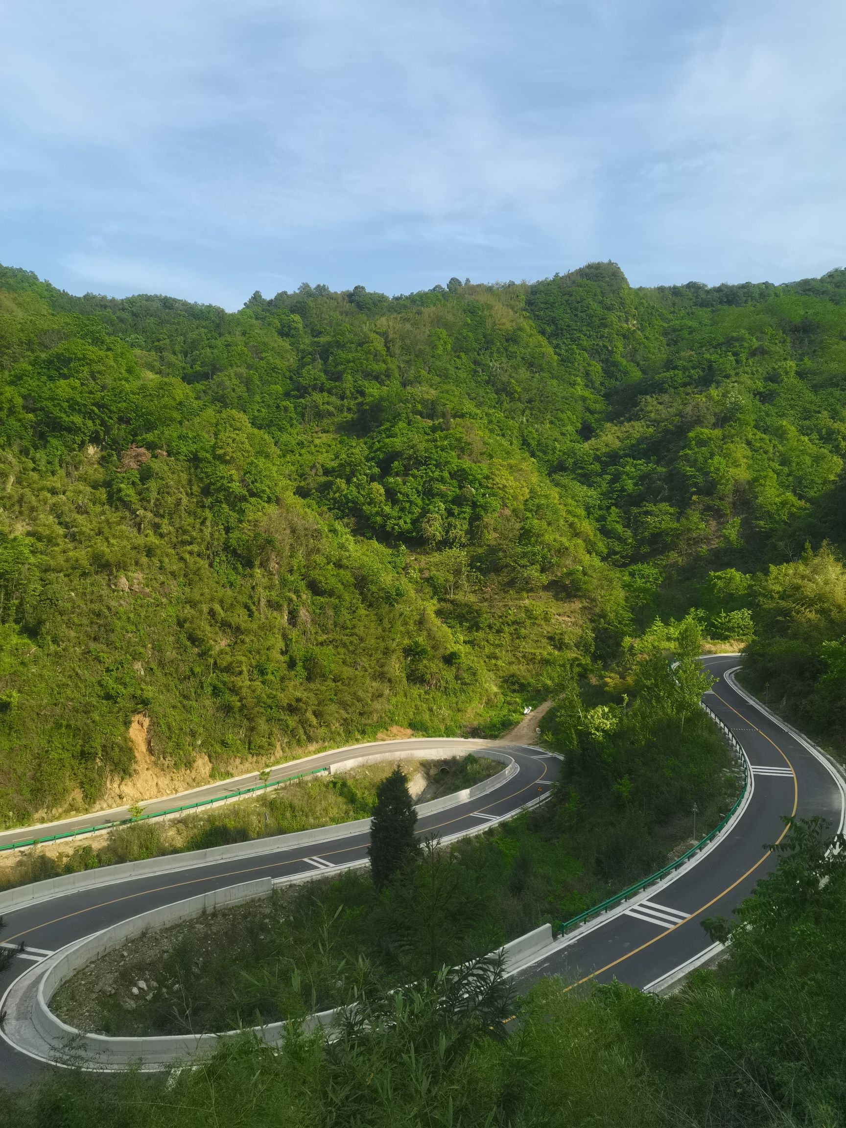沧浪山国家森林公园旅行图片 1