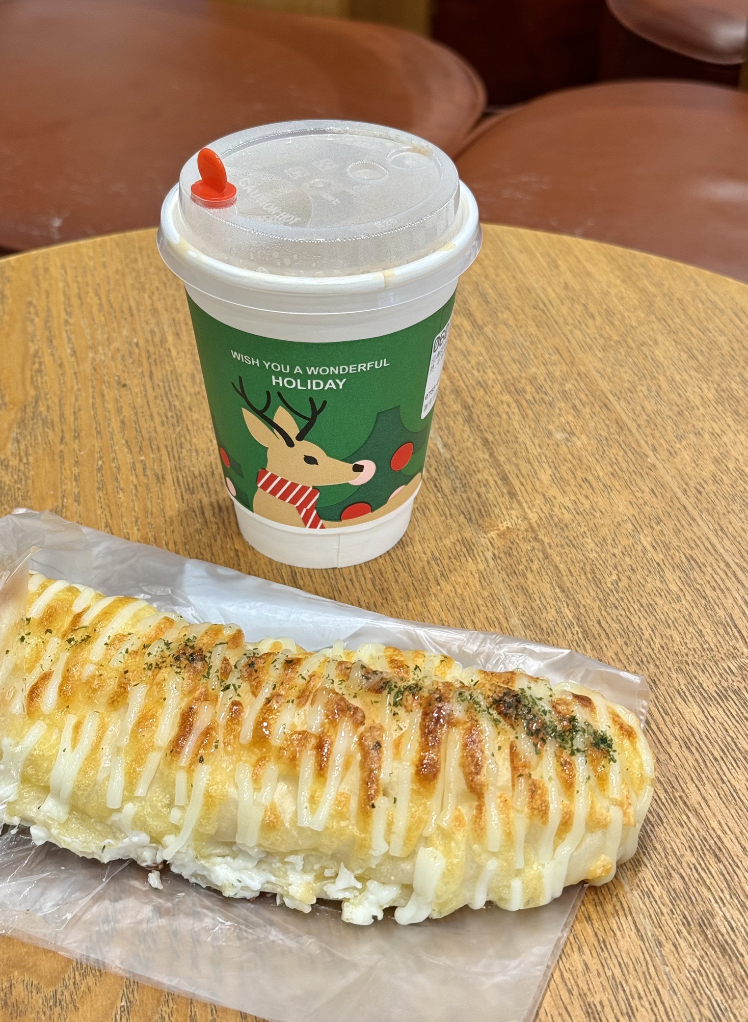 85度C(新闻路店)