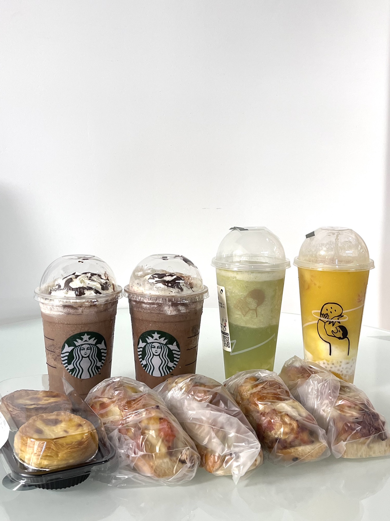 85度C(新闻路店)