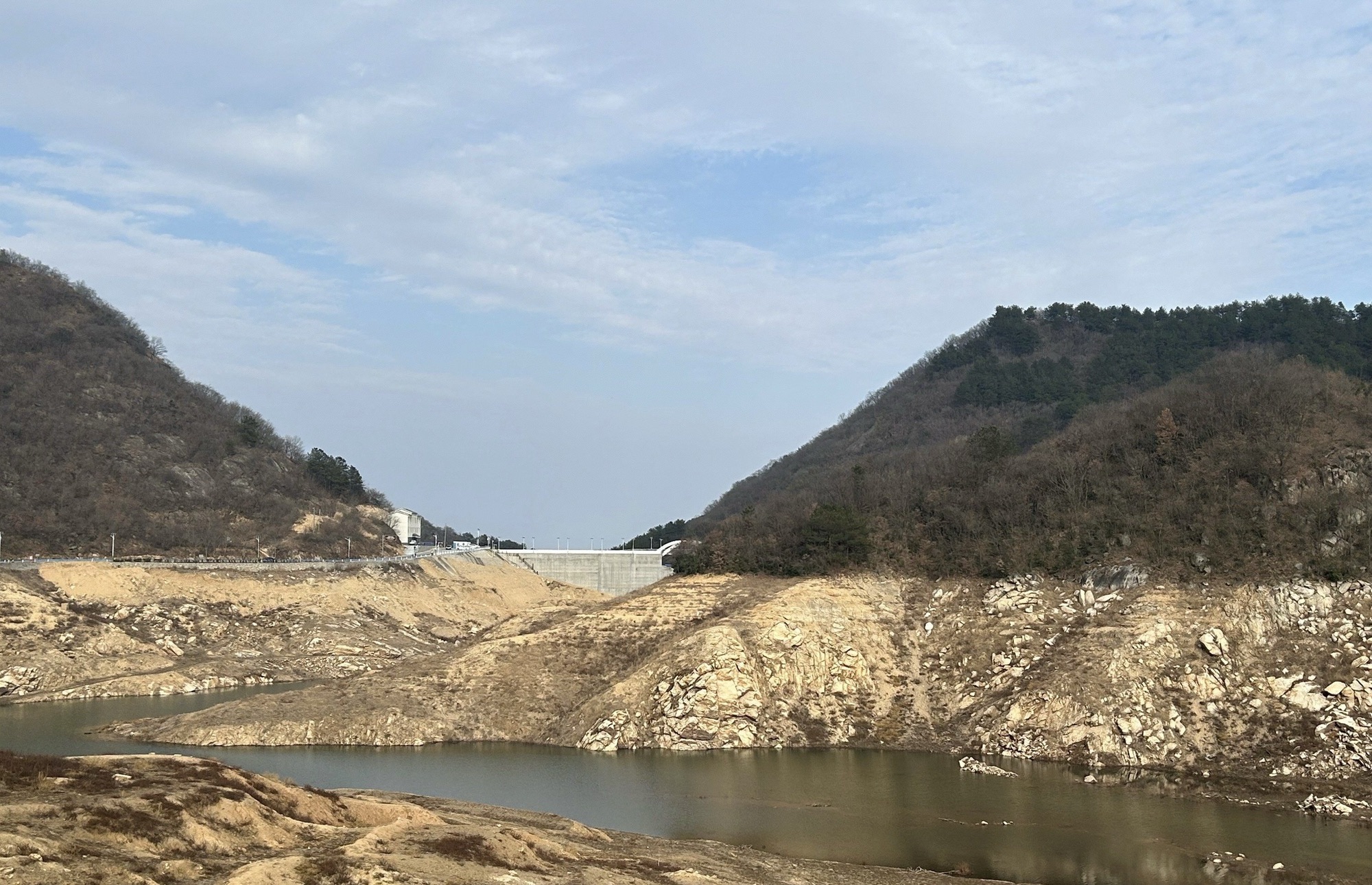 龙潭河景区旅行图片 3