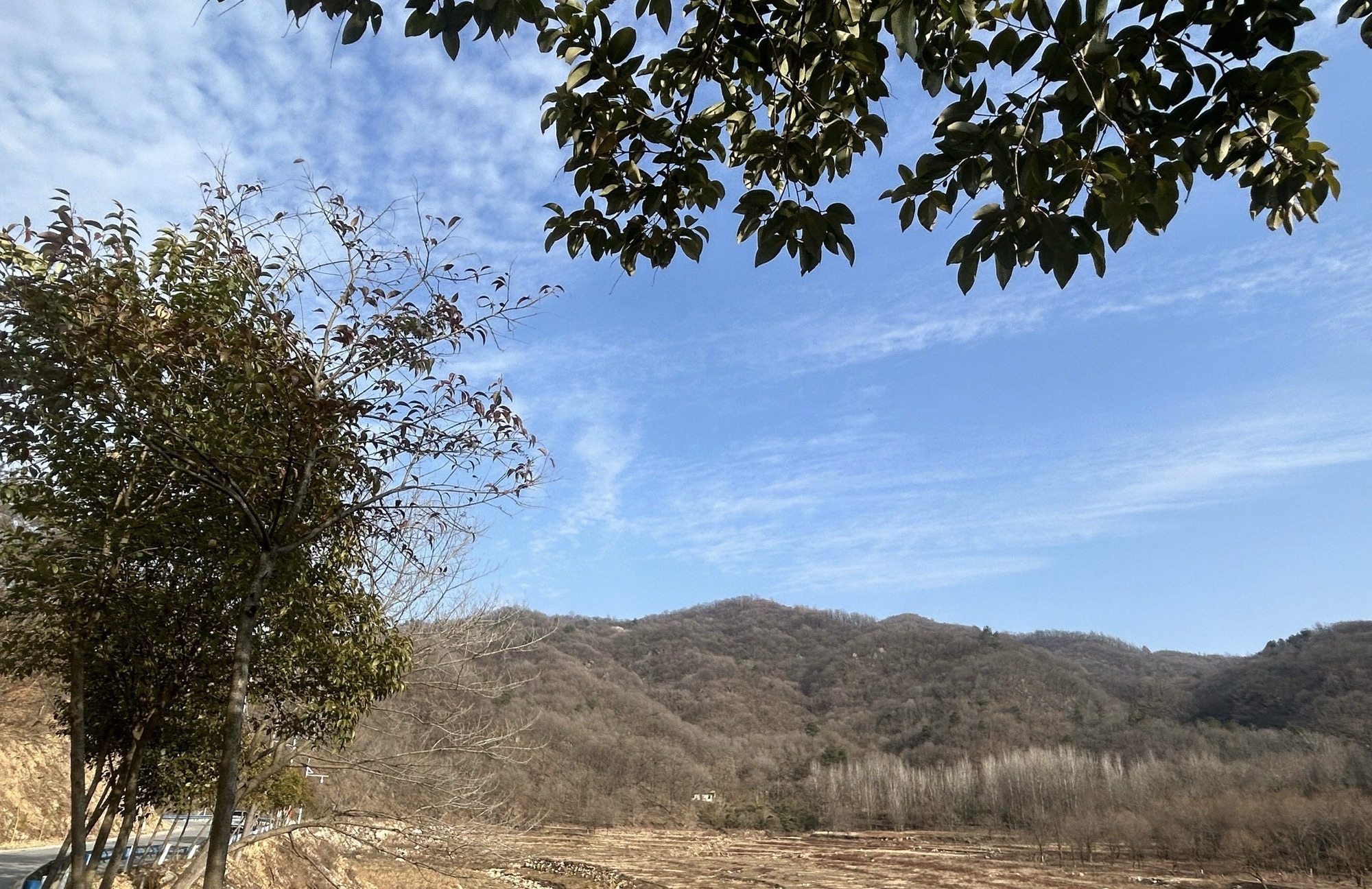 龙潭河景区旅行图片 1