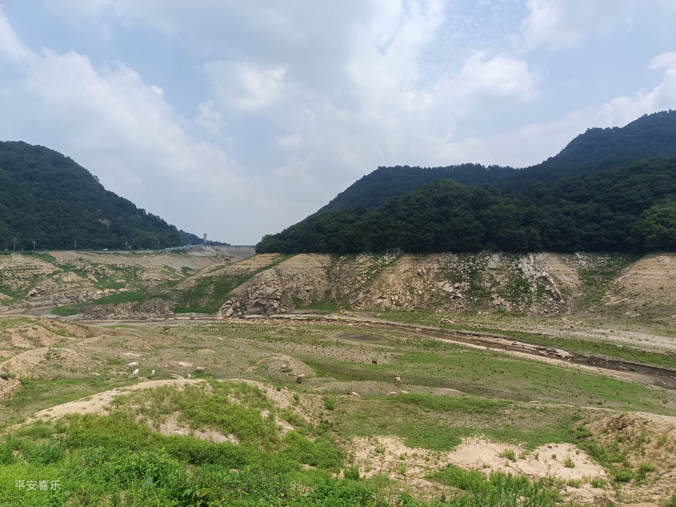 龙潭河景区旅行图片 2