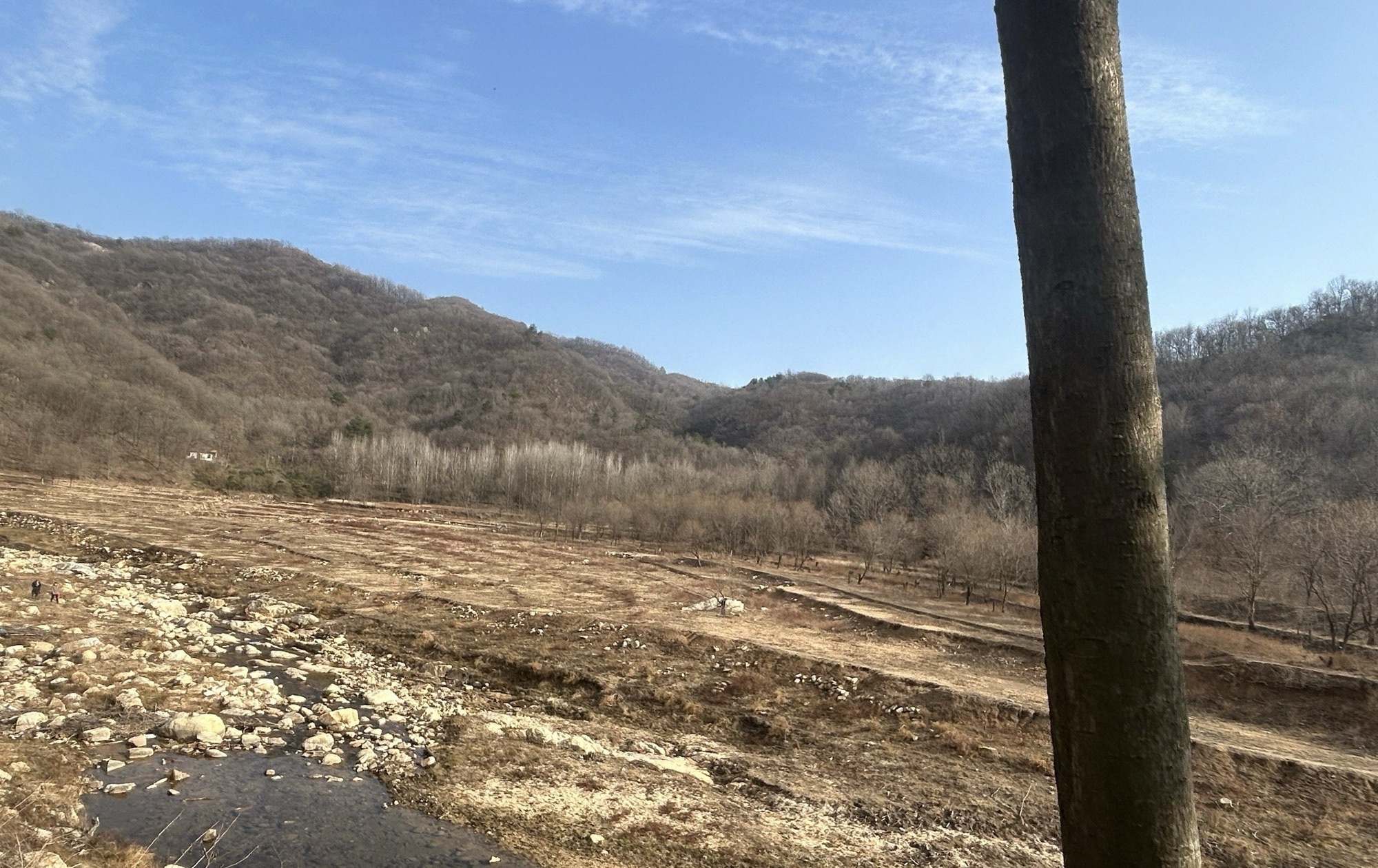 龙潭河景区旅行图片 2