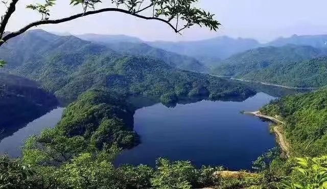 龙潭河景区旅行图片 3